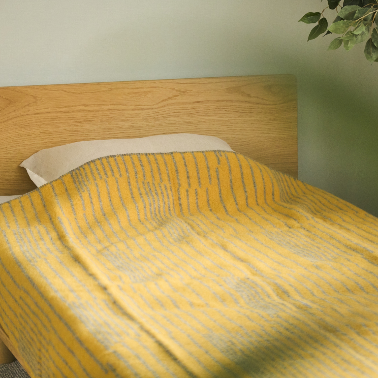 LAPUAN KANKURIT/AURORA blanket 130x180cm