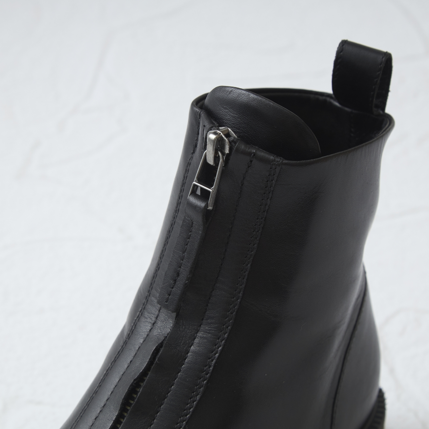 yuko imanishi＋/ブーツHAKU