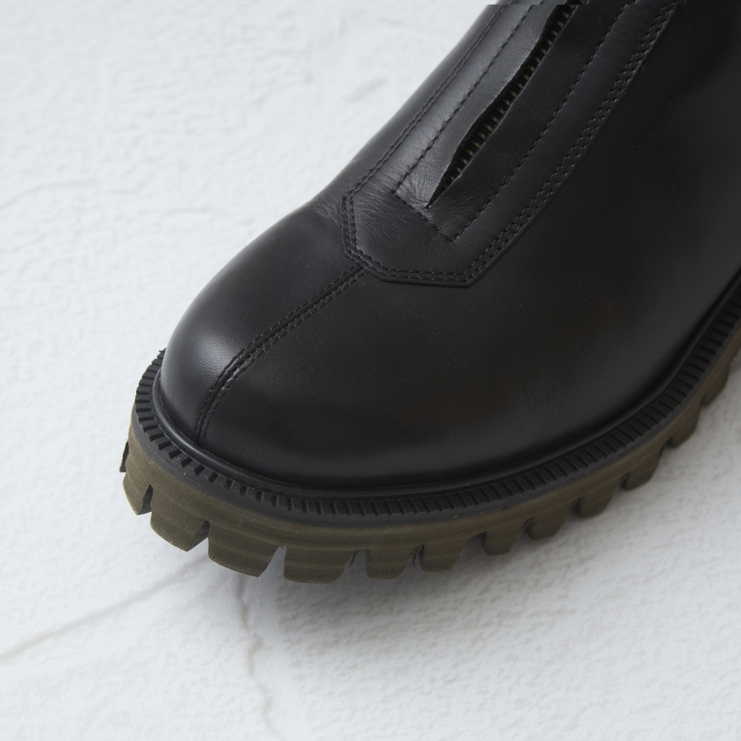 yuko imanishi＋/ブーツHAKU