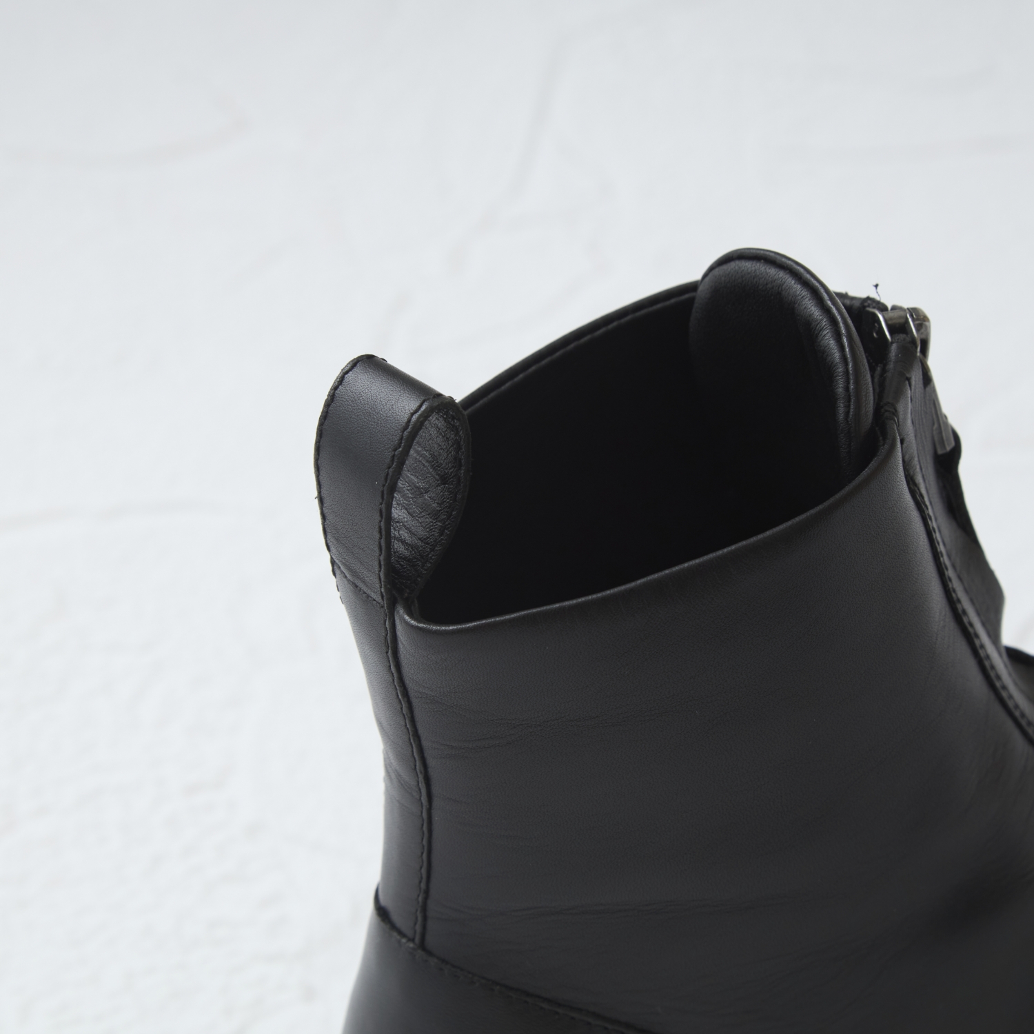 yuko imanishi＋/ブーツHAKU