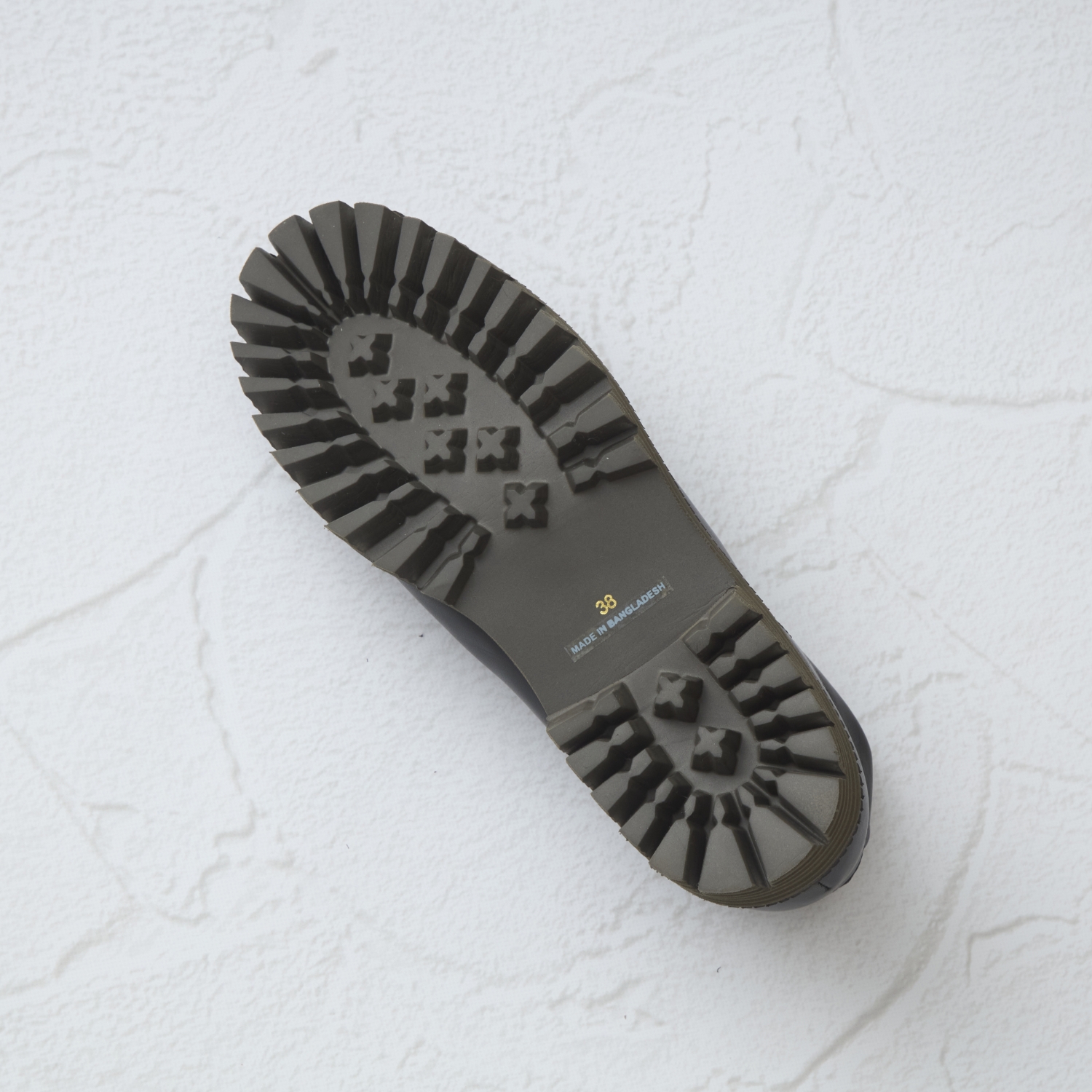 yuko imanishi＋/ブーツHAKU