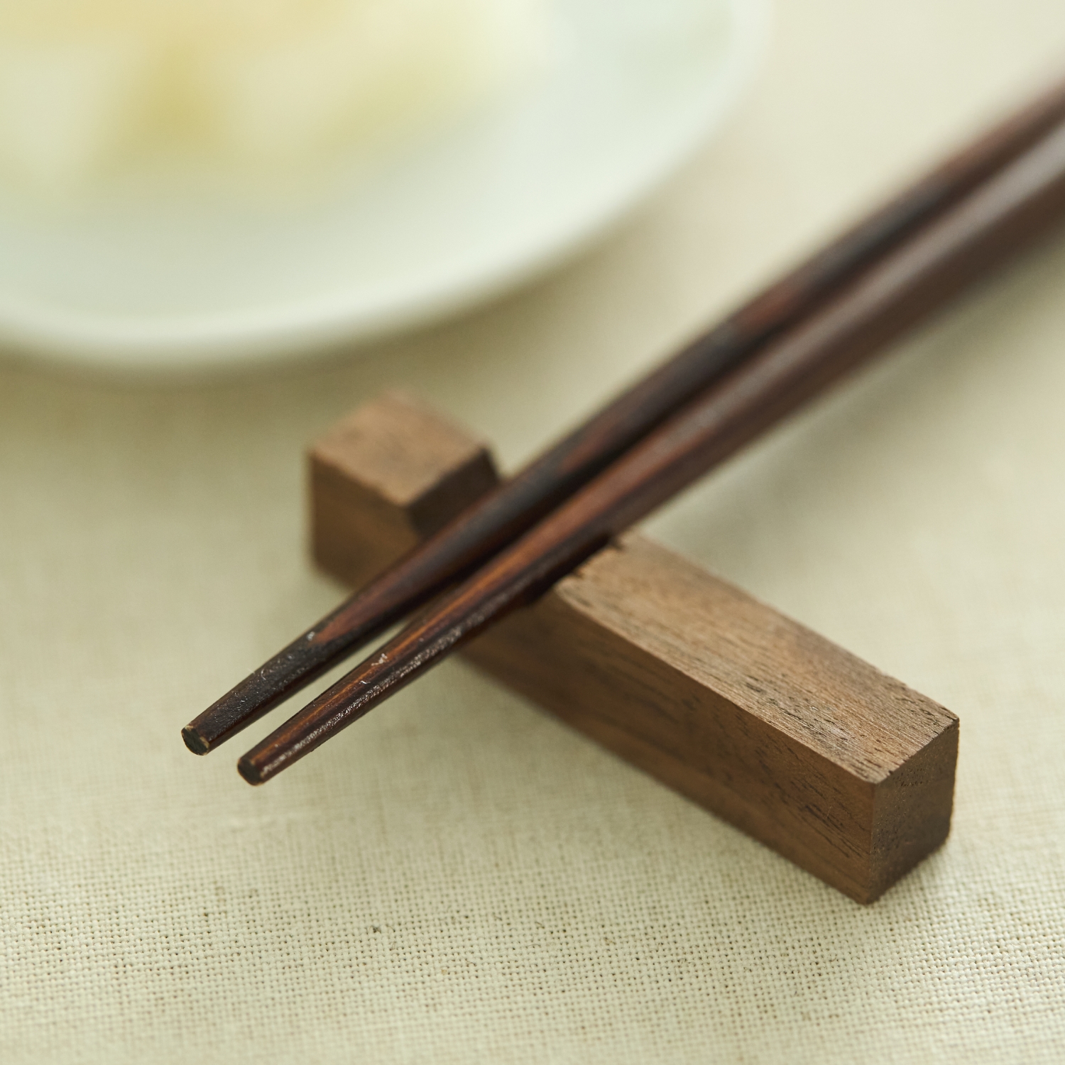 松田美智子の自在道具/利休箸 2膳セット