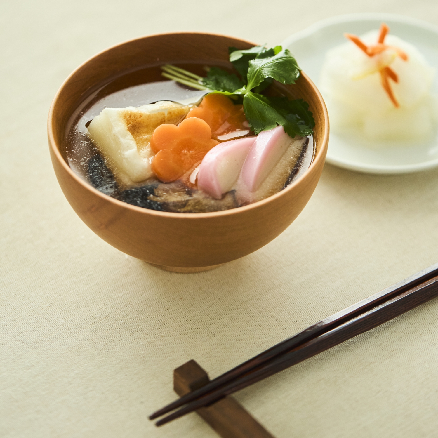 松田美智子の自在道具/利休箸 2膳セット