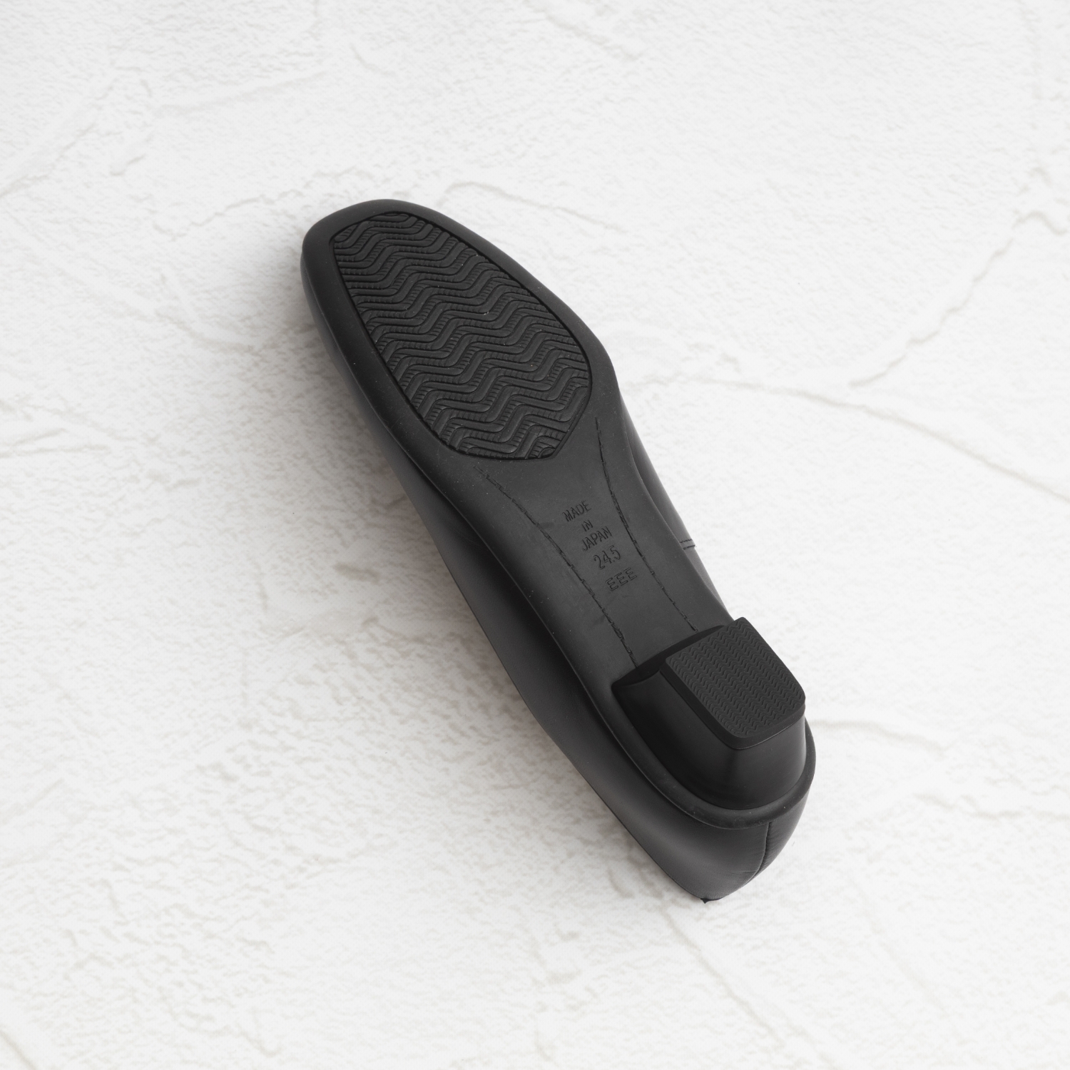 ramble class/ヒールパンプス