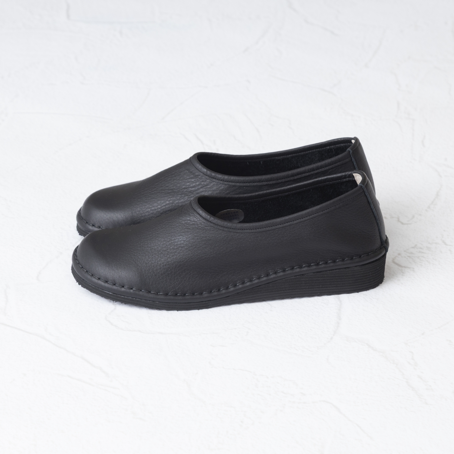 【受注会限定】ramble comfort/コンフォートモックシューズ