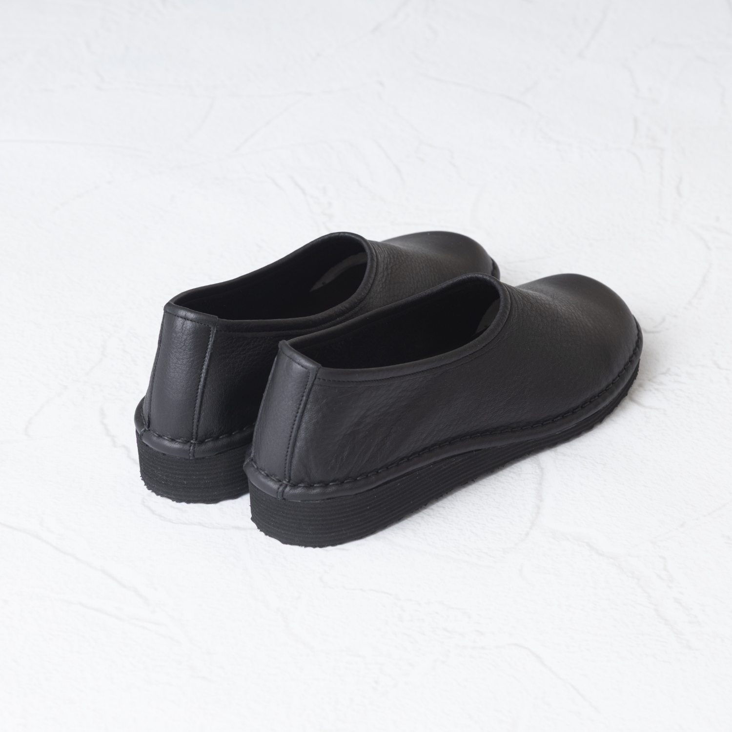 【受注会限定】ramble comfort/コンフォートモックシューズ