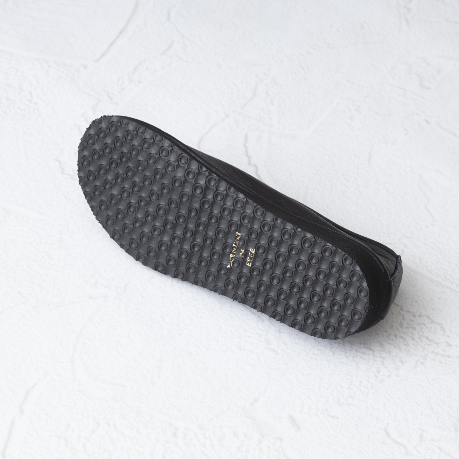 【受注会限定】ramble comfort/コンフォートモックシューズ