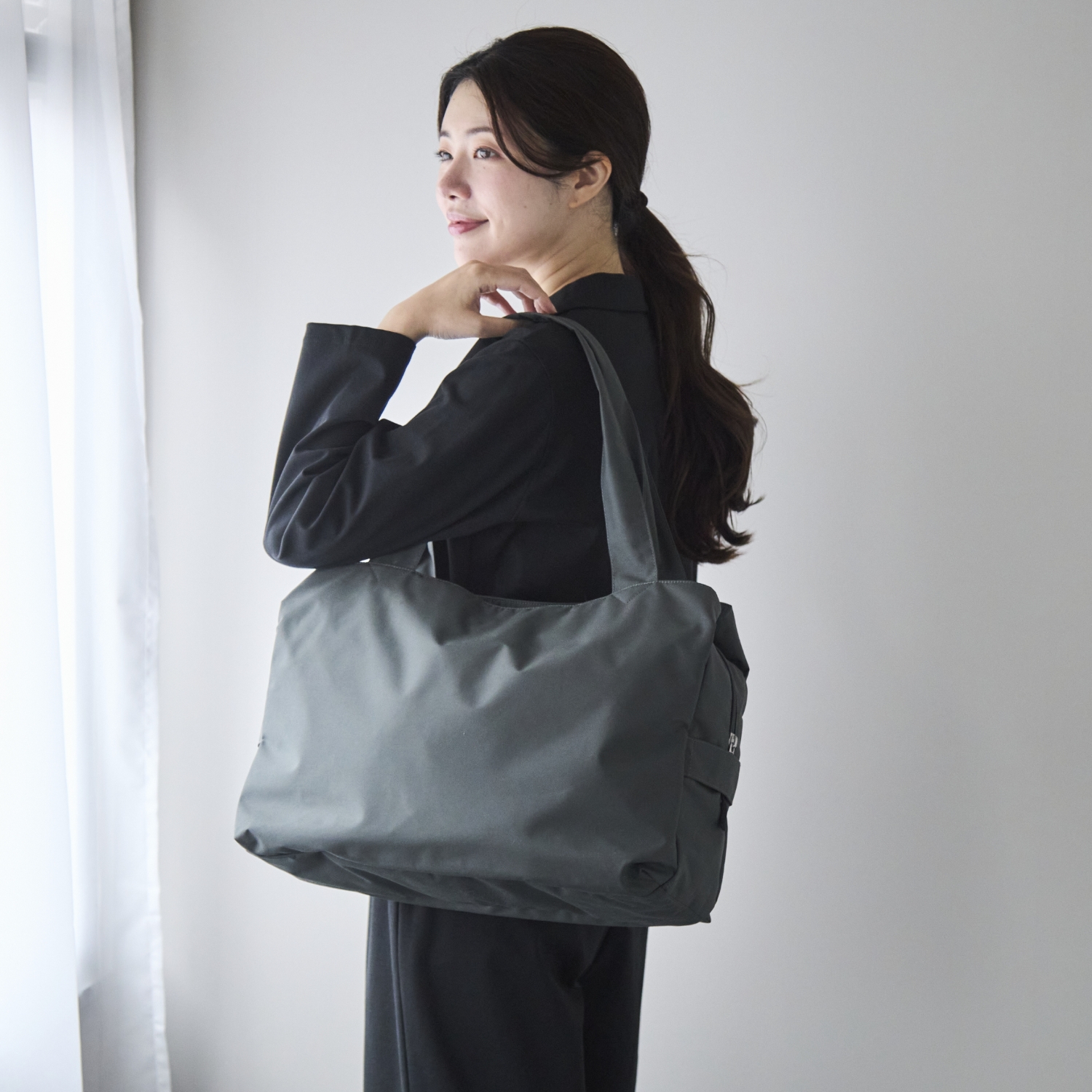 SiiLo/BRT ファンクショナルボストン