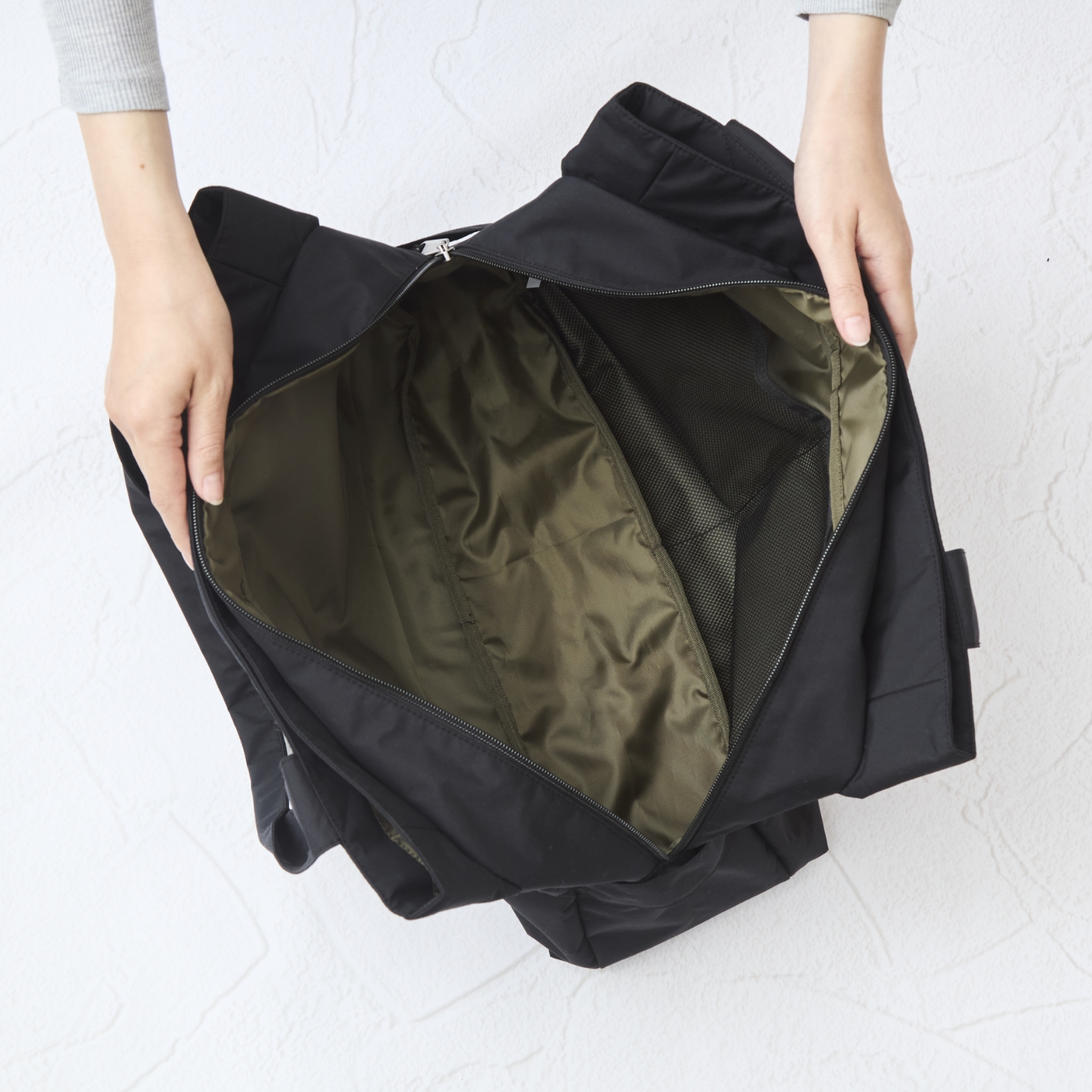 SiiLo/BRT ファンクショナルボストン