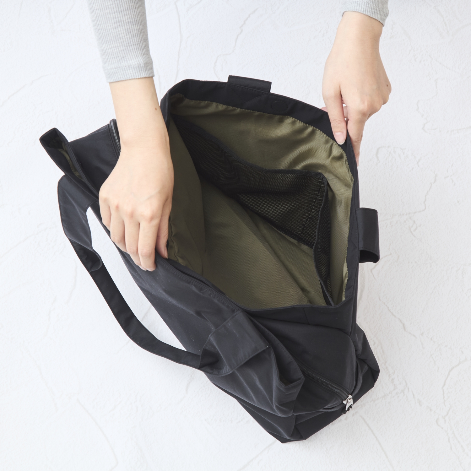 SiiLo/BRT ファンクショナルボストン