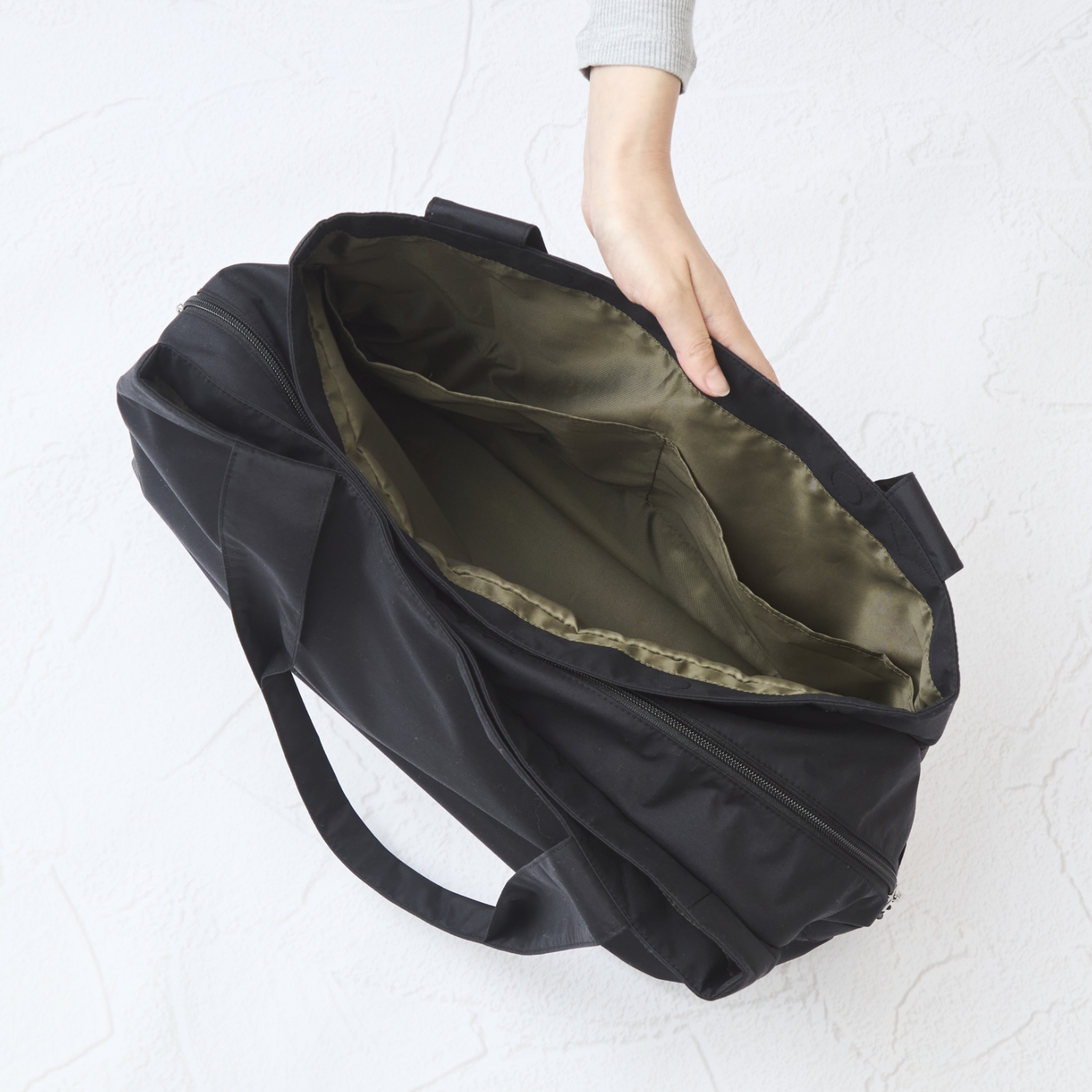 SiiLo/BRT ファンクショナルボストン