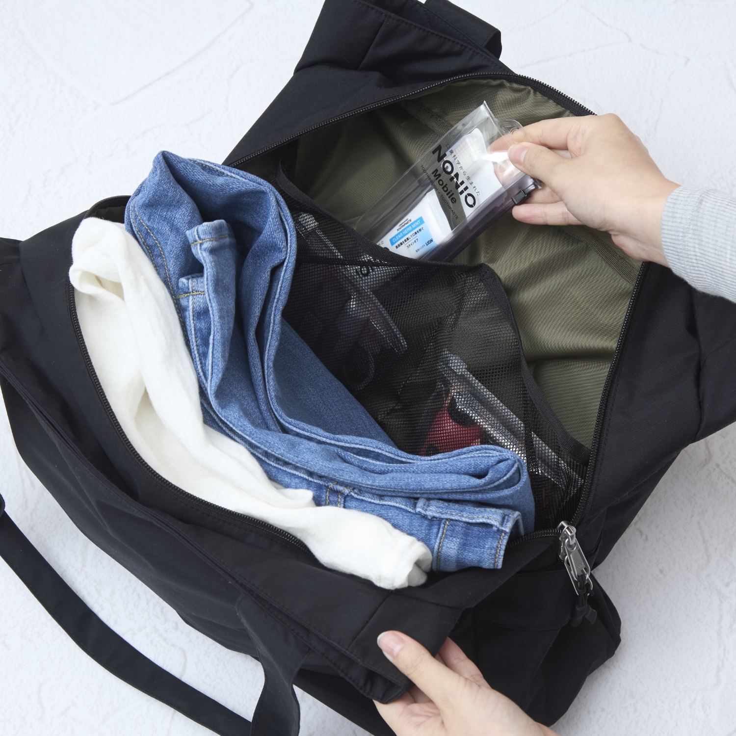 SiiLo/BRT ファンクショナルボストン