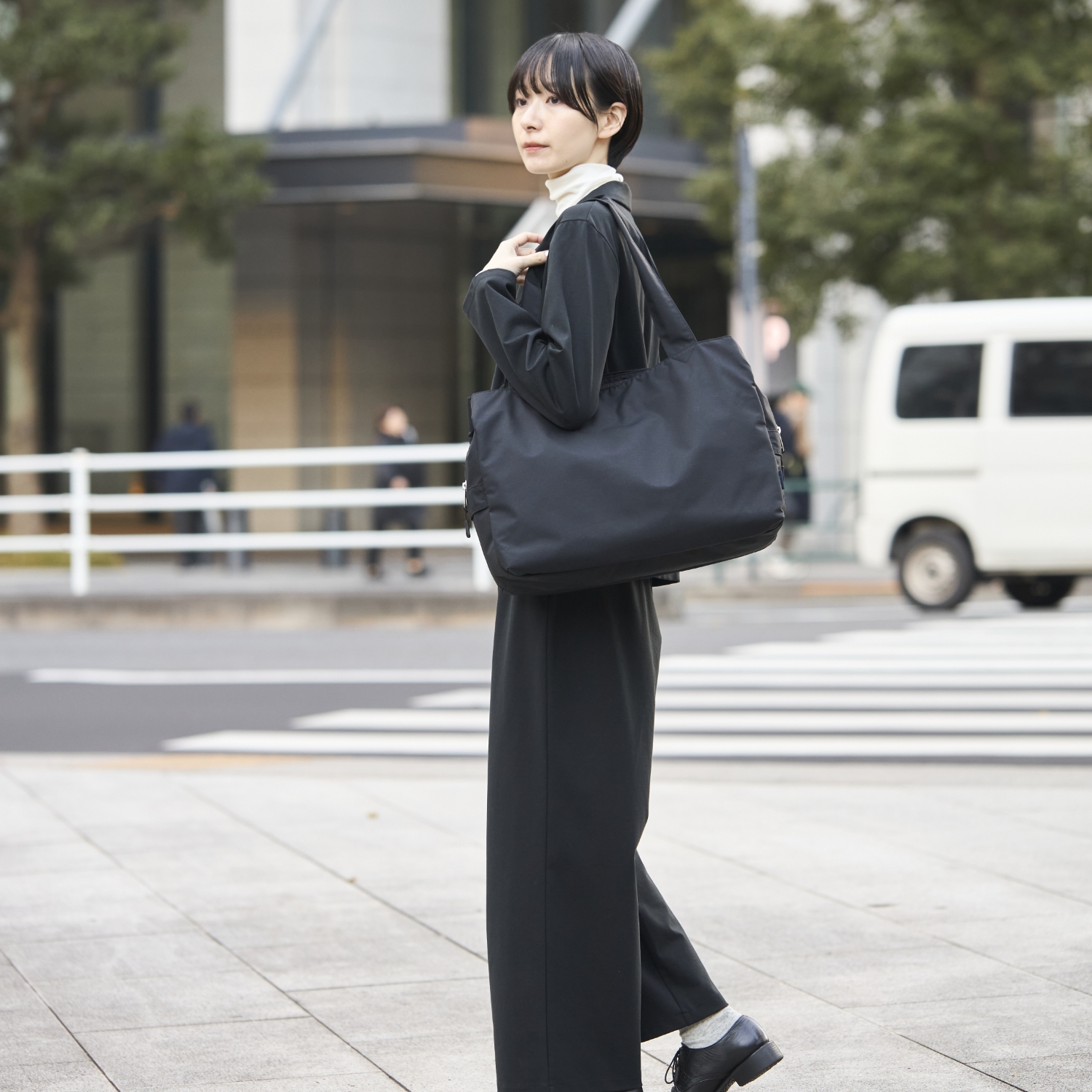 SiiLo/BRT ファンクショナルボストン