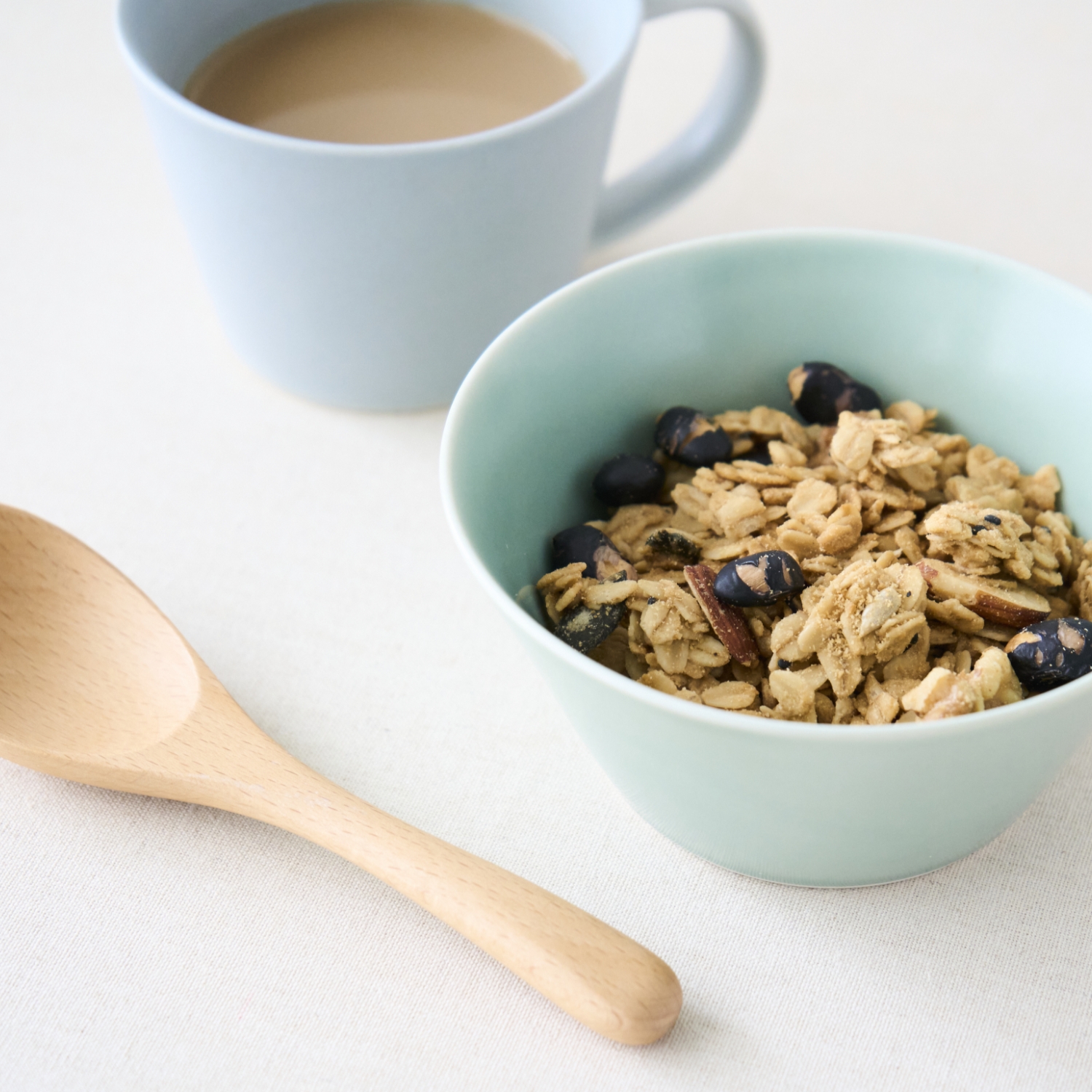 ミノルホド/クラフトグラノーラ