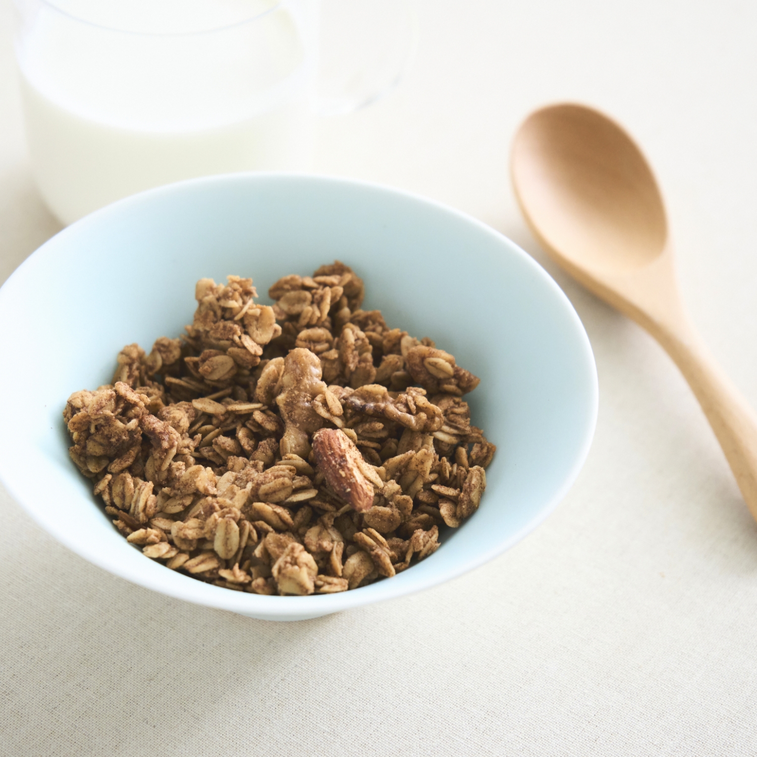 ミノルホド/クラフトグラノーラ