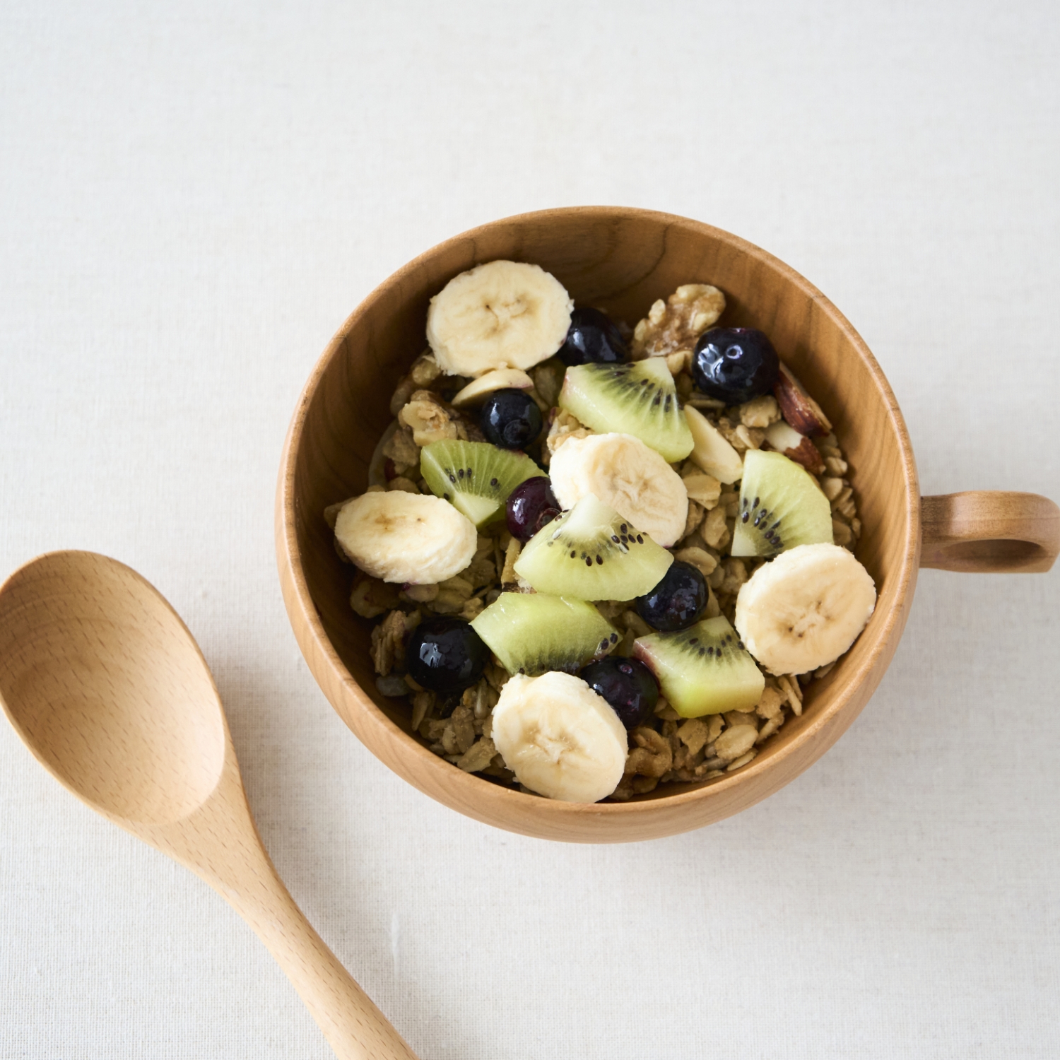 ミノルホド/クラフトグラノーラ