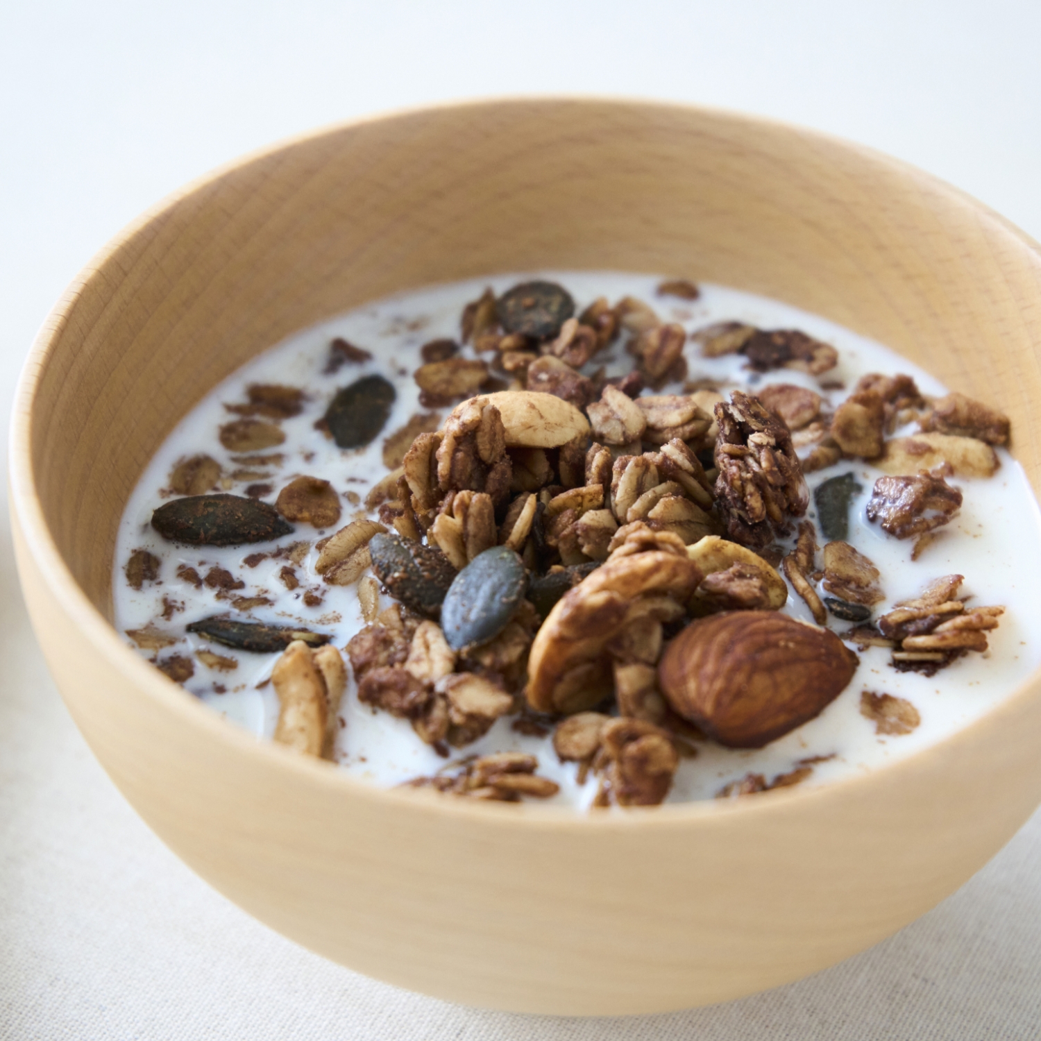 ミノルホド/クラフトグラノーラ