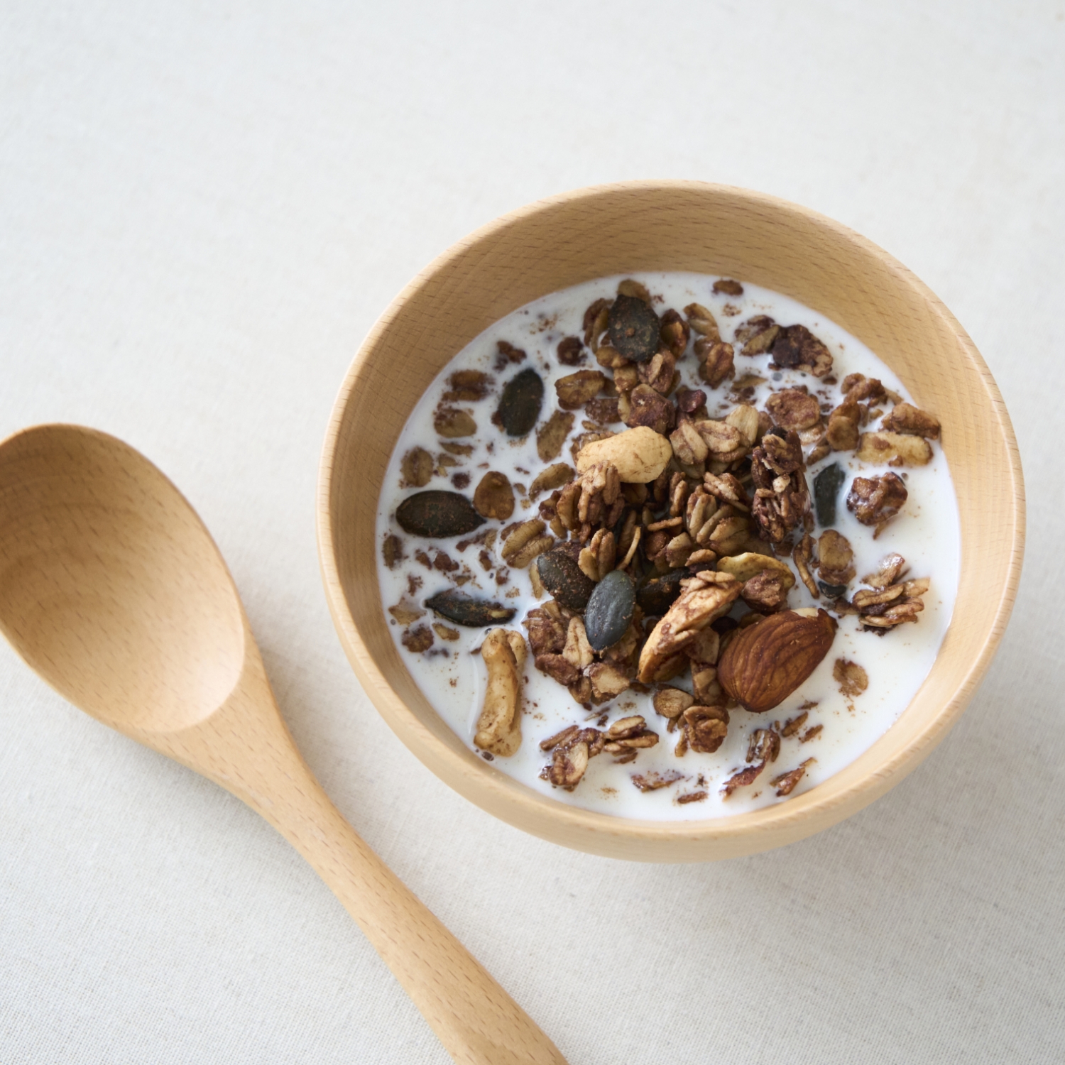 ミノルホド/クラフトグラノーラ