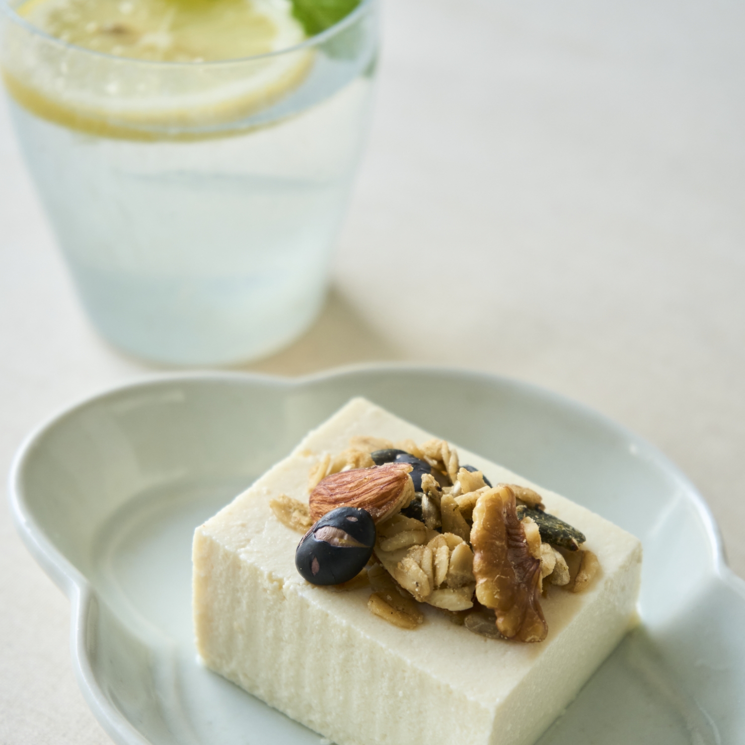 ミノルホド/クラフトグラノーラ