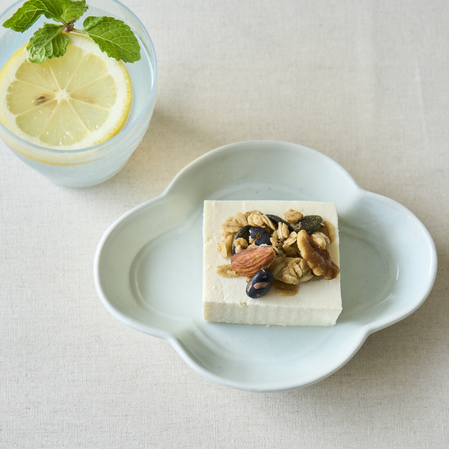 ミノルホド/クラフトグラノーラ