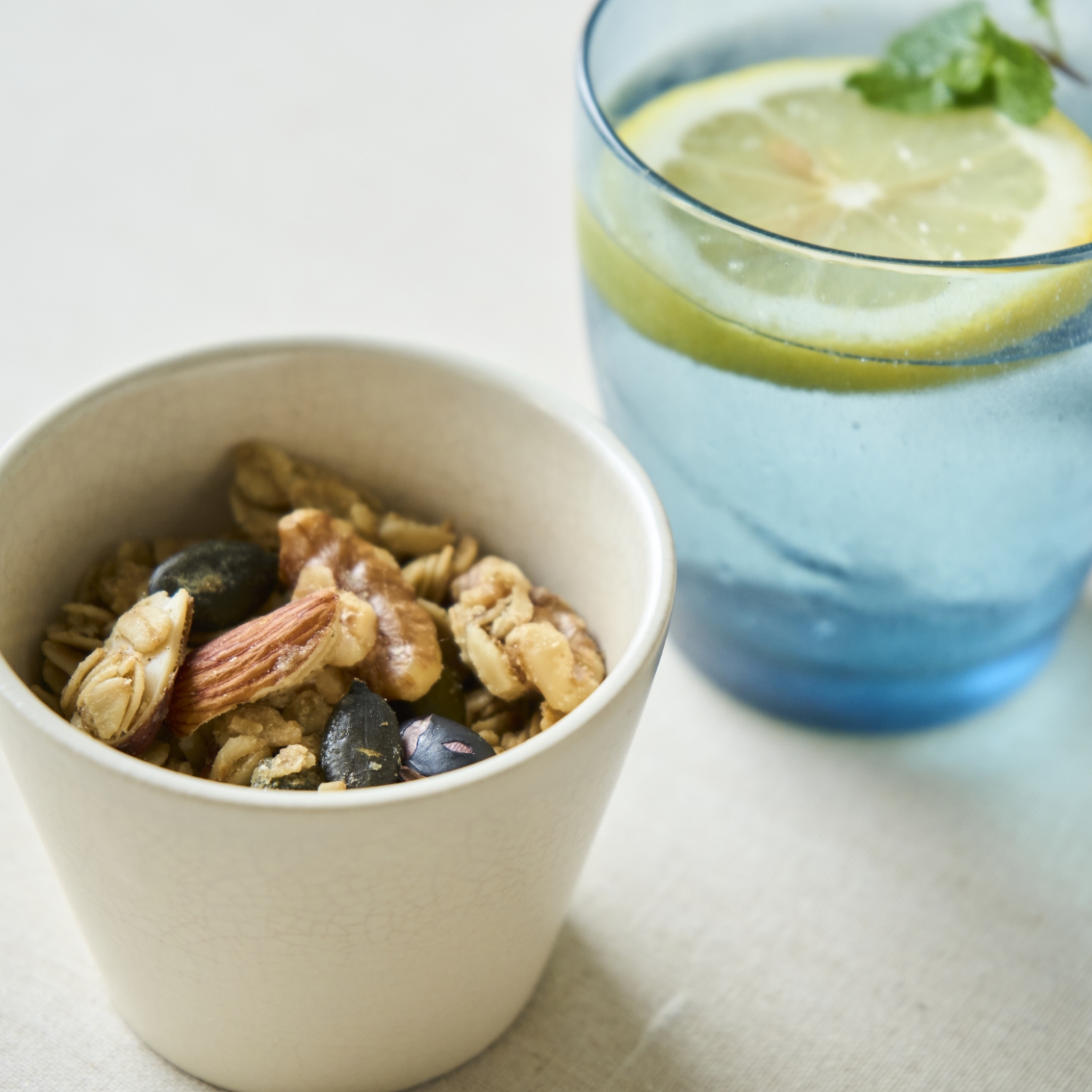 ミノルホド/クラフトグラノーラ