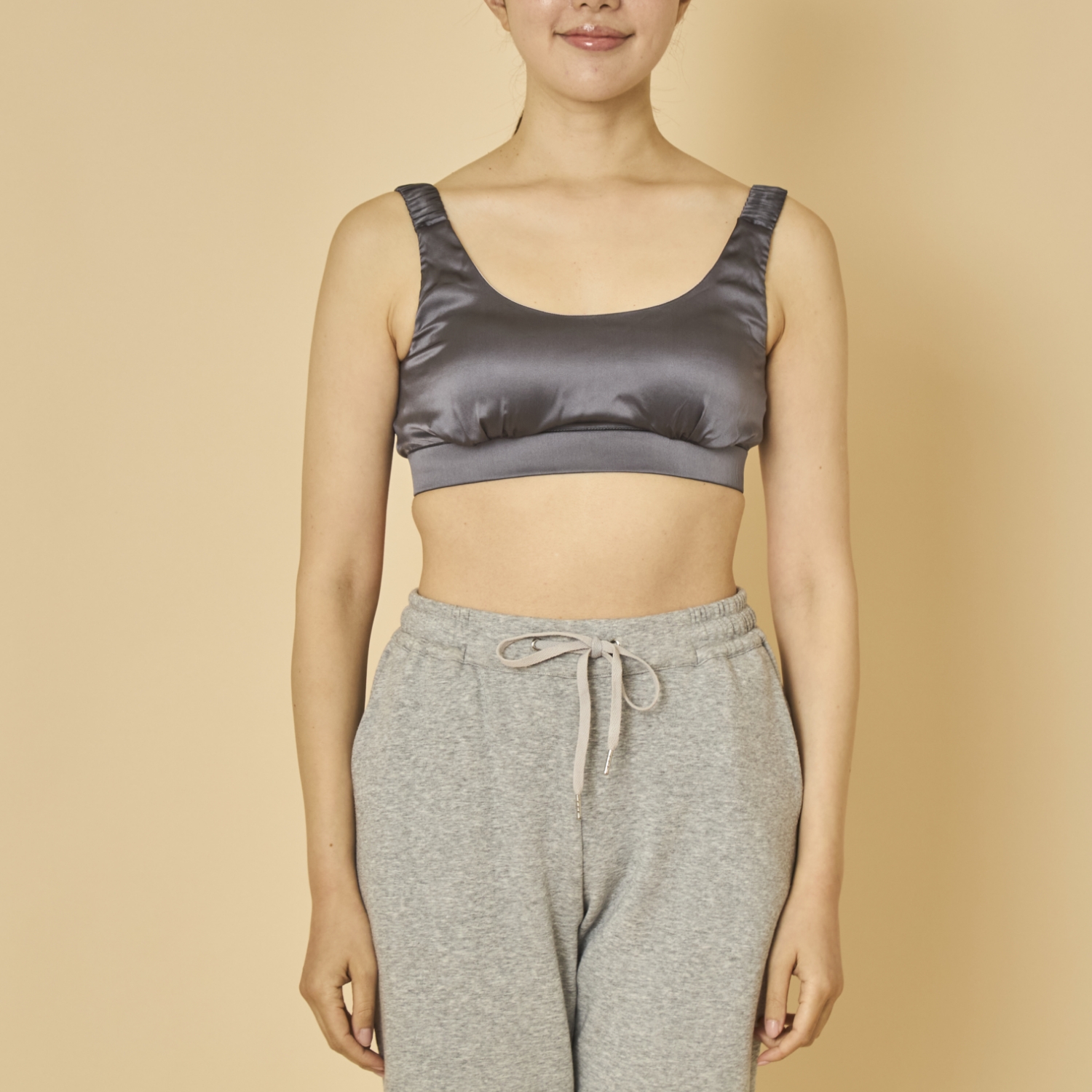 Neyi/ Sheffieldブラ