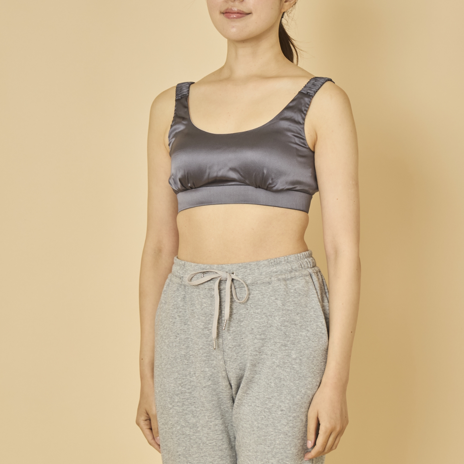 Neyi/ Sheffieldブラ