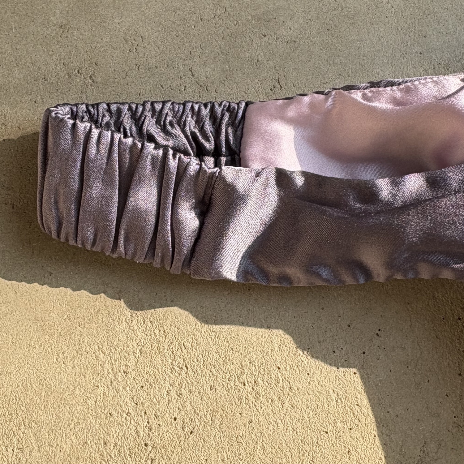 Neyi/ Sheffieldブラ