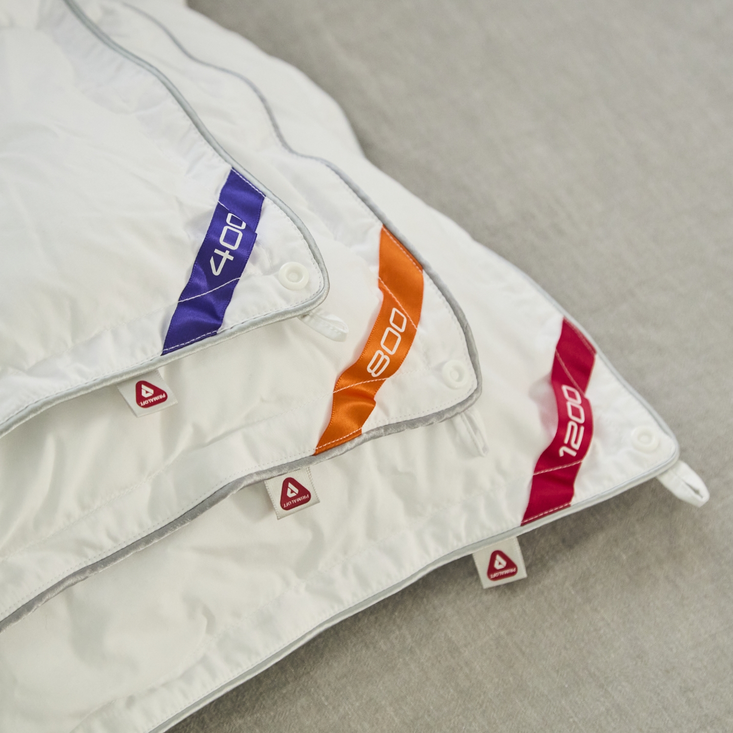 PRIMALOFT/プリマロフト 400 肌掛けふとん シングル