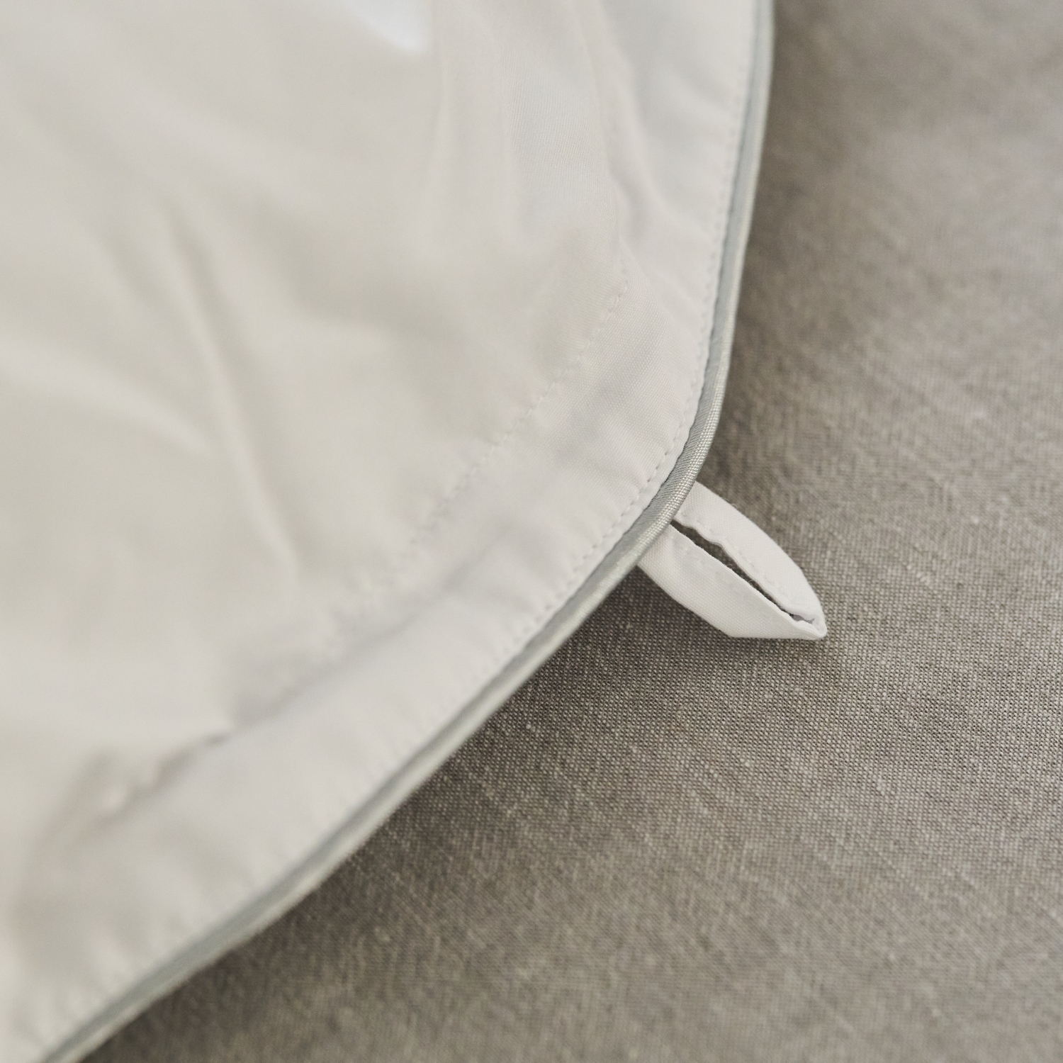 PRIMALOFT/プリマロフト 400 肌掛けふとん ダブル