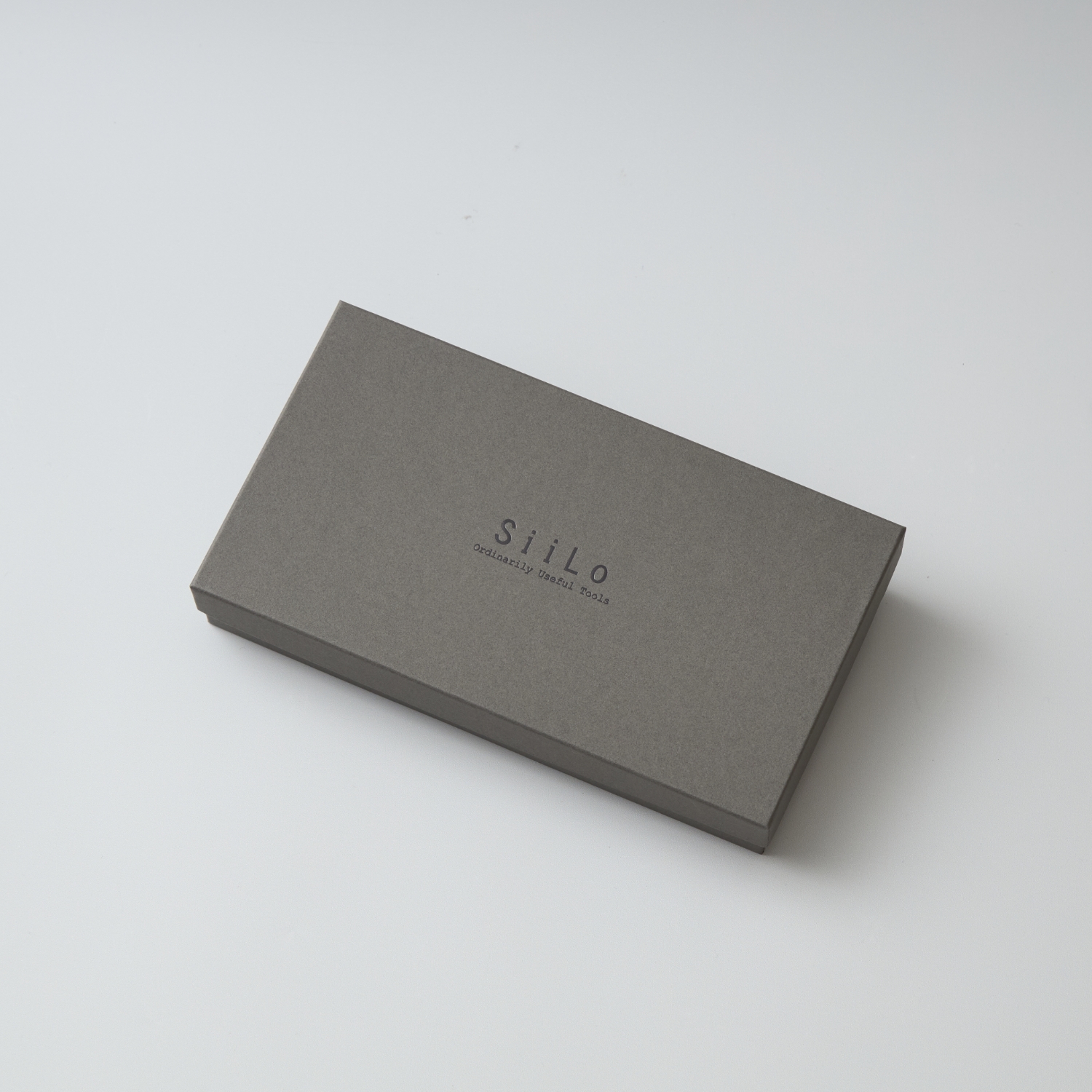 SiiLo/SEPA 3 WAY WALLET