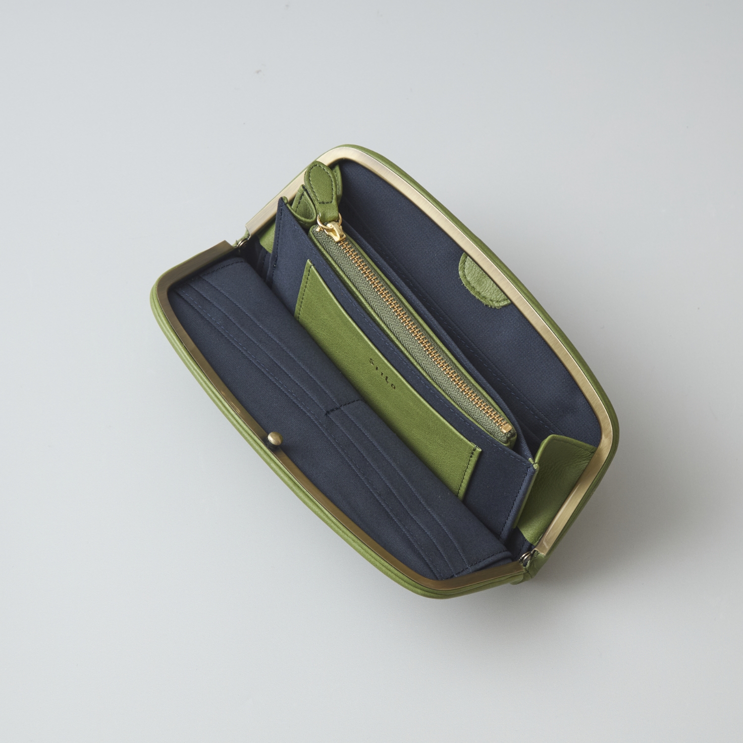 SiiLo/SEPA 3 WAY WALLET