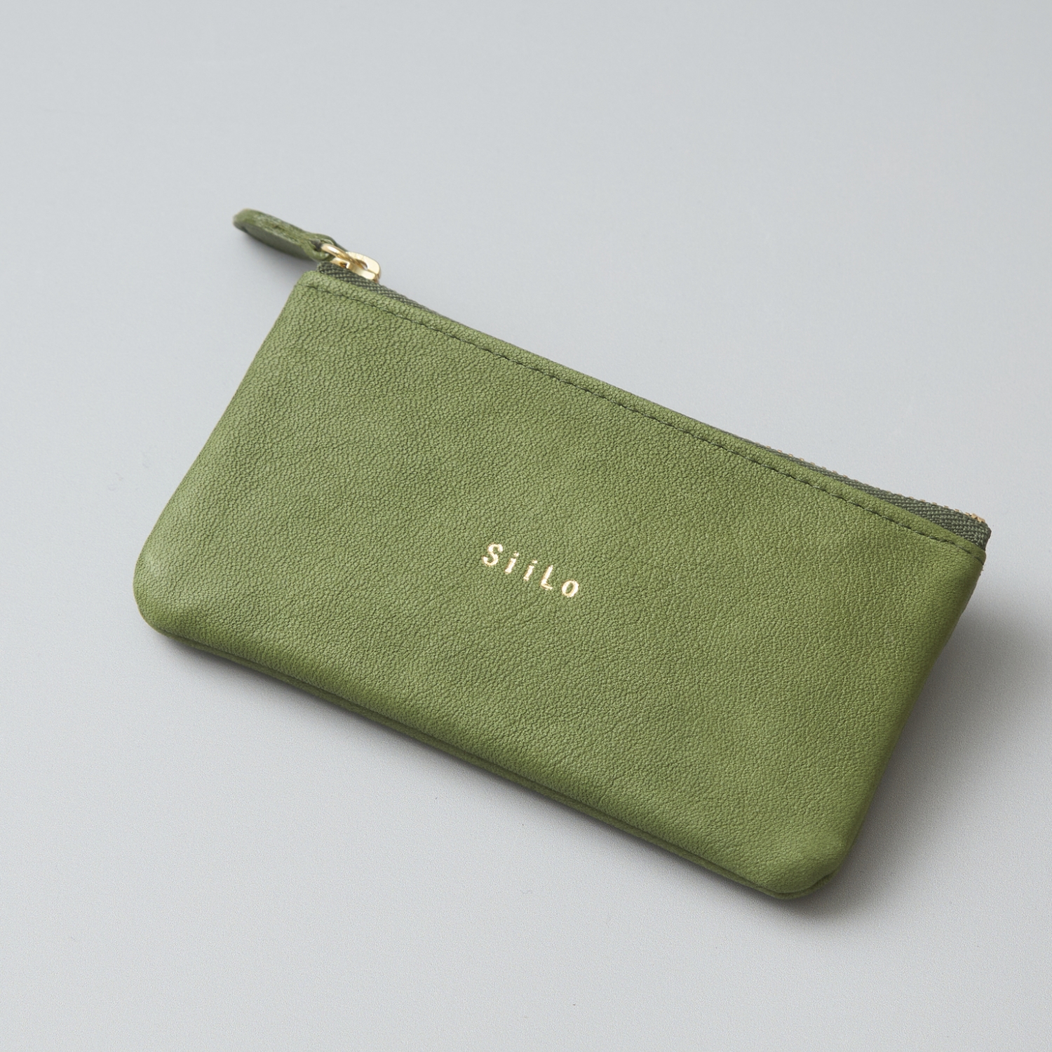 SiiLo/SEPA 3 WAY WALLET