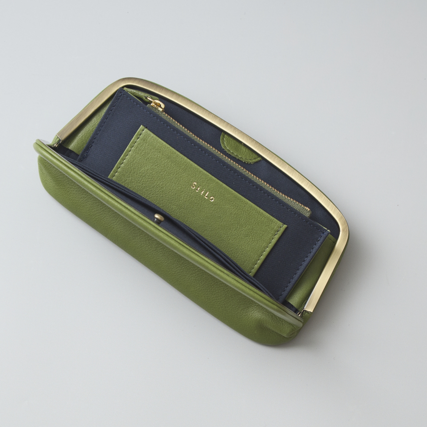 SiiLo/SEPA 3 WAY WALLET