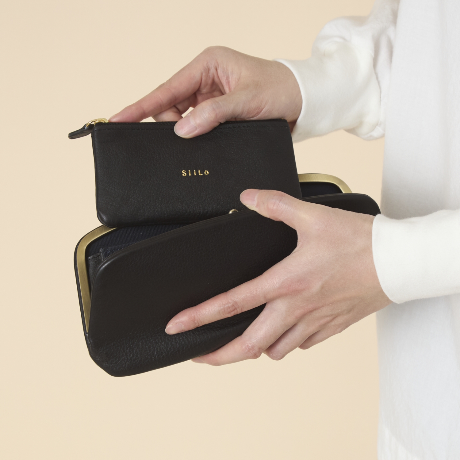 SiiLo/SEPA 3 WAY WALLET