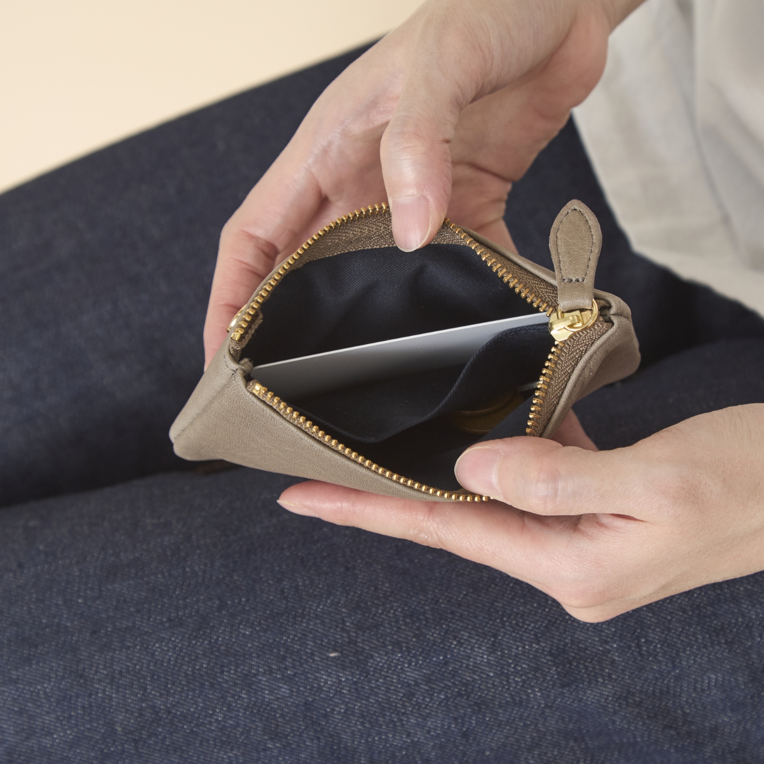 SiiLo/SEPA 3 WAY WALLET