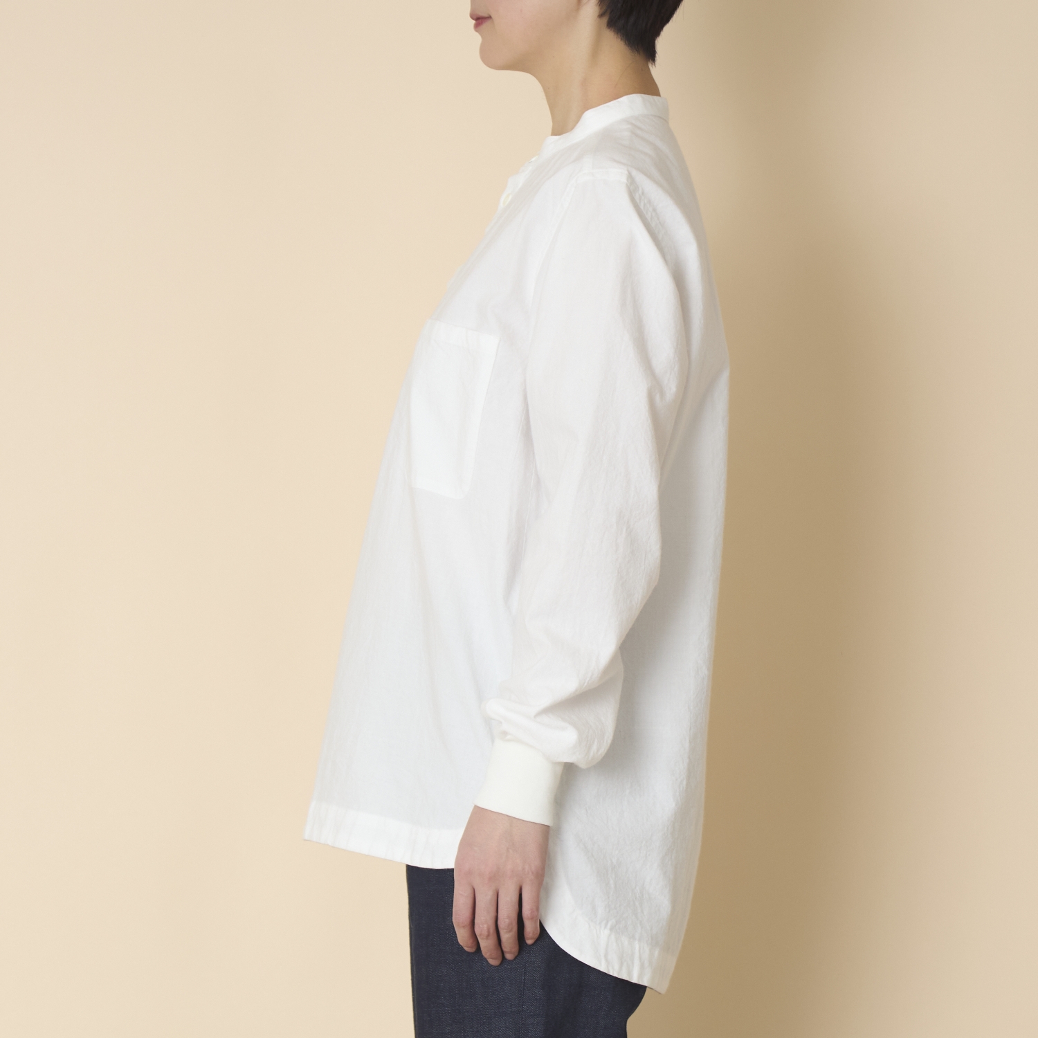 motone/エンゲイシャツ2nd　コットン100％