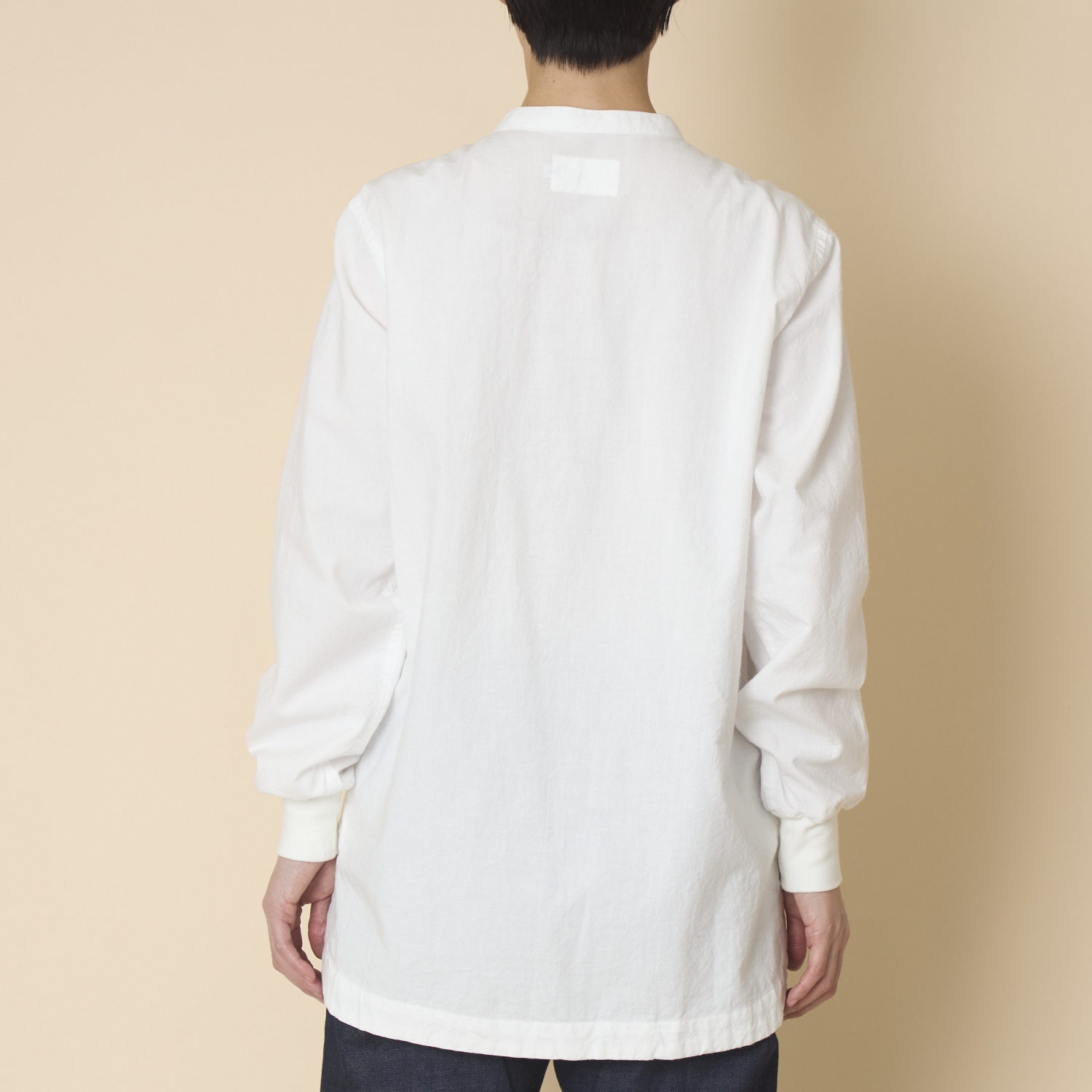 motone/エンゲイシャツ2nd　コットン100％