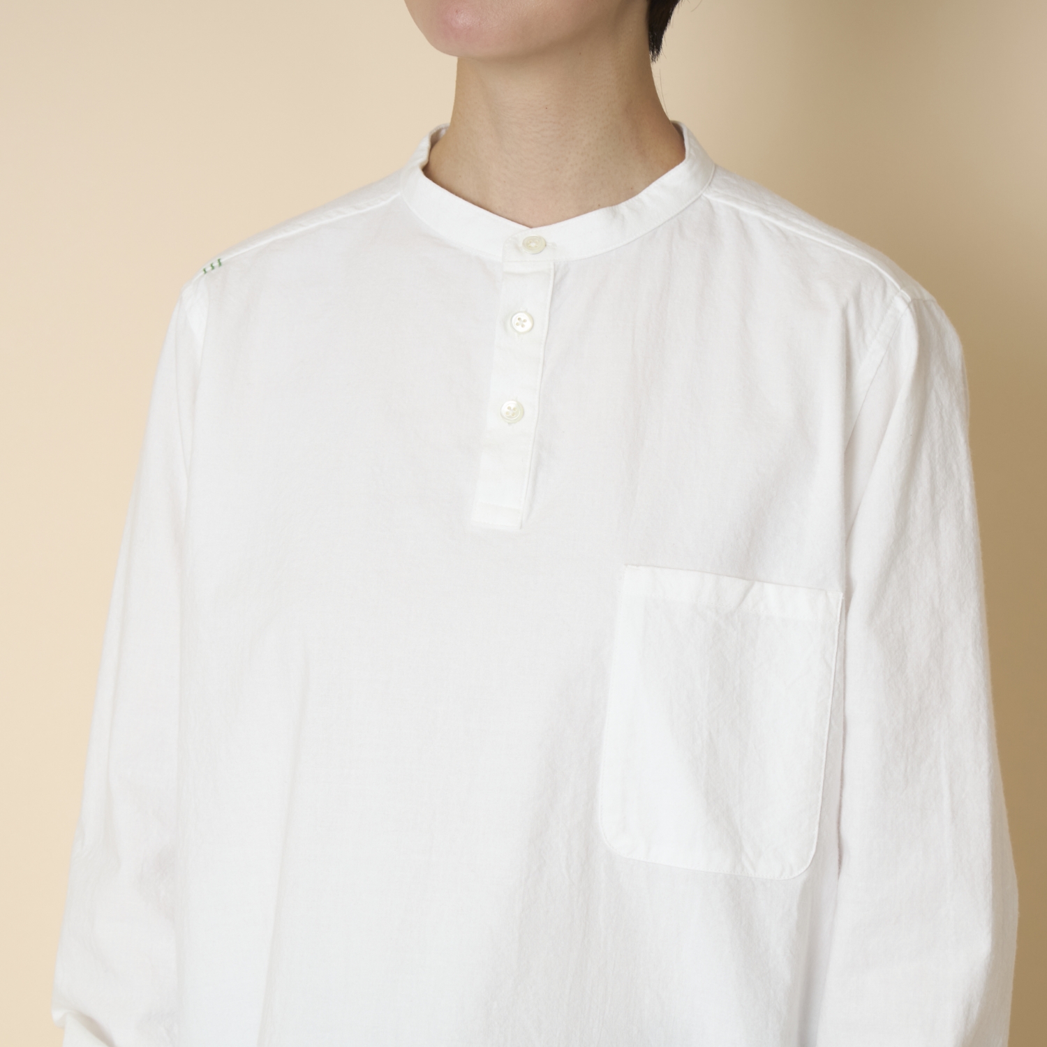 motone/エンゲイシャツ2nd　コットン100％