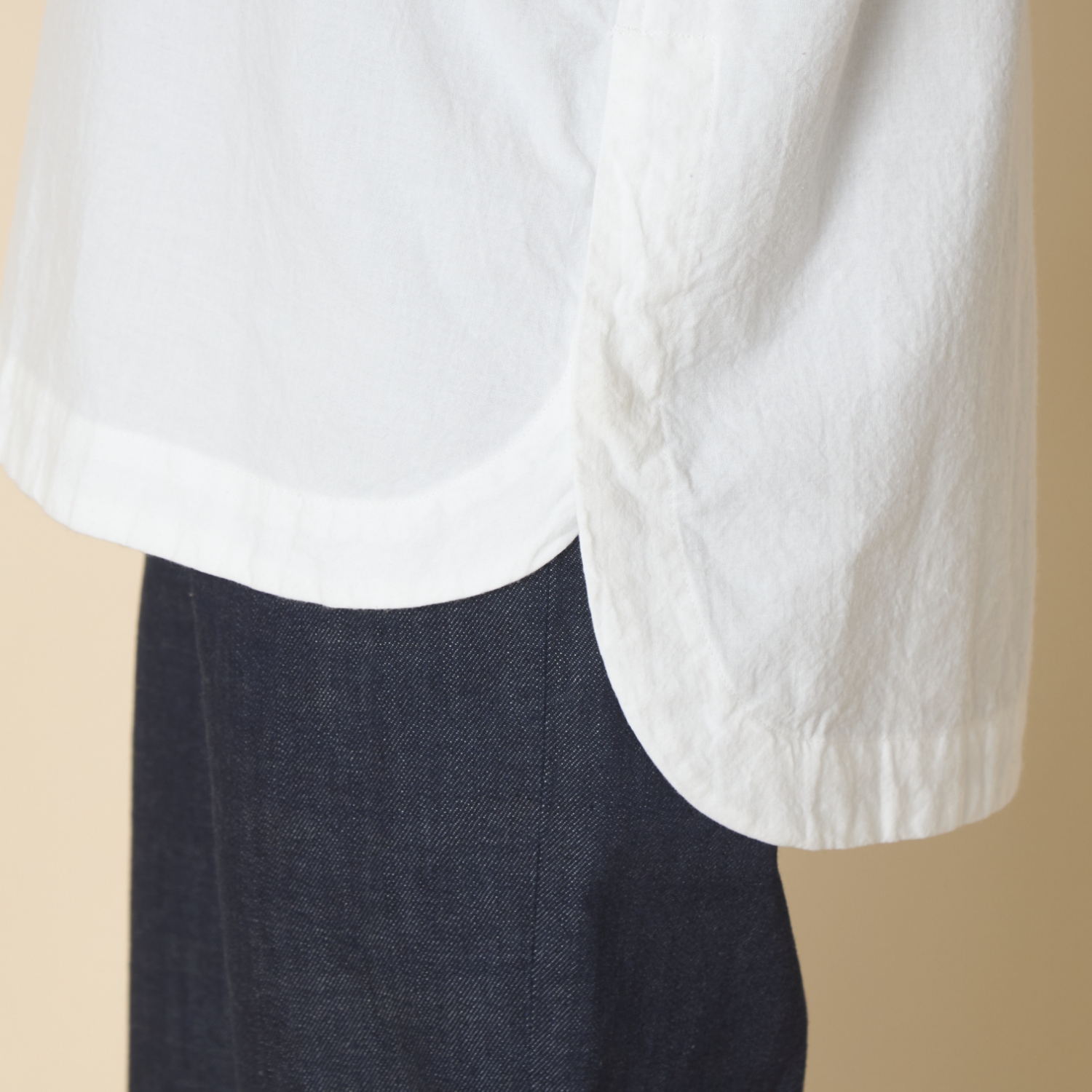 motone/エンゲイシャツ2nd　コットン100％