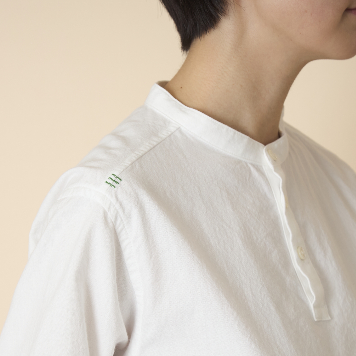 motone/エンゲイシャツ2nd　コットン100％