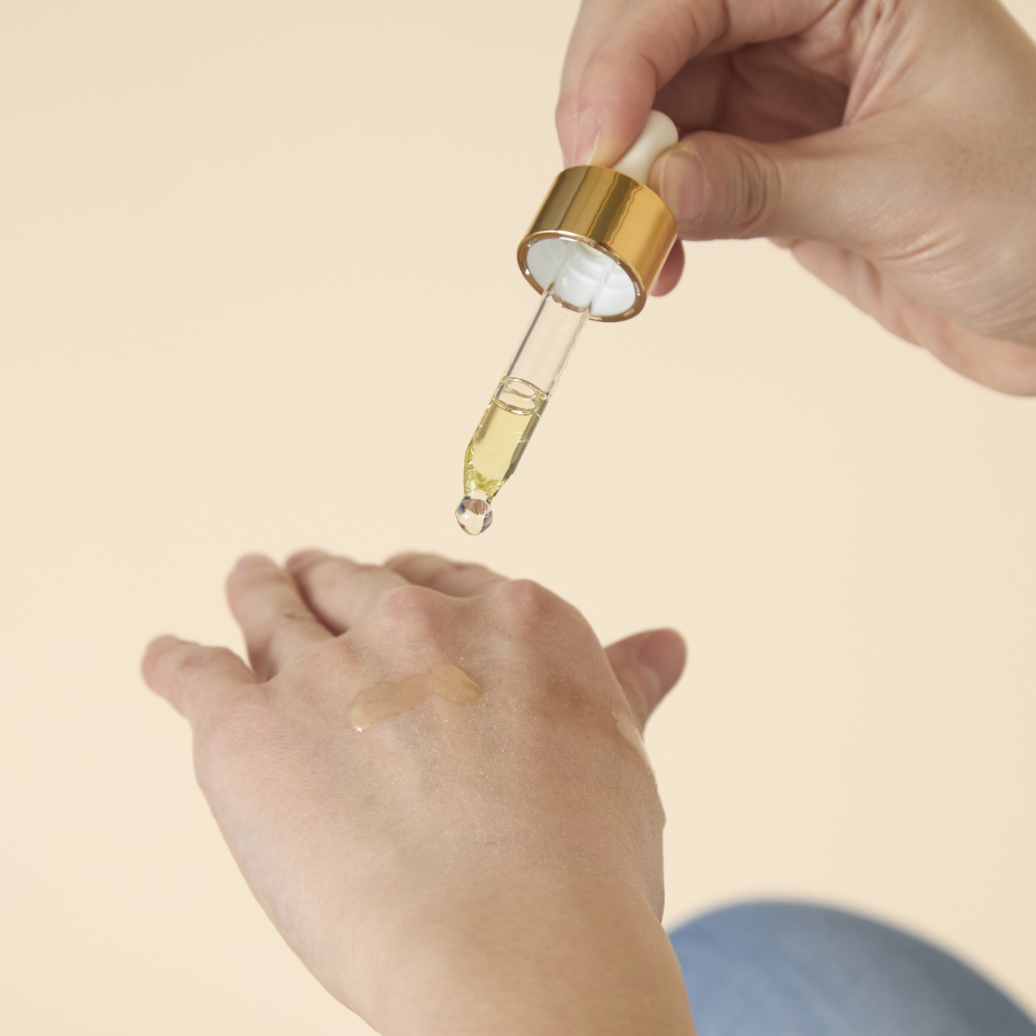 MAR apelar/Mセラムオイル