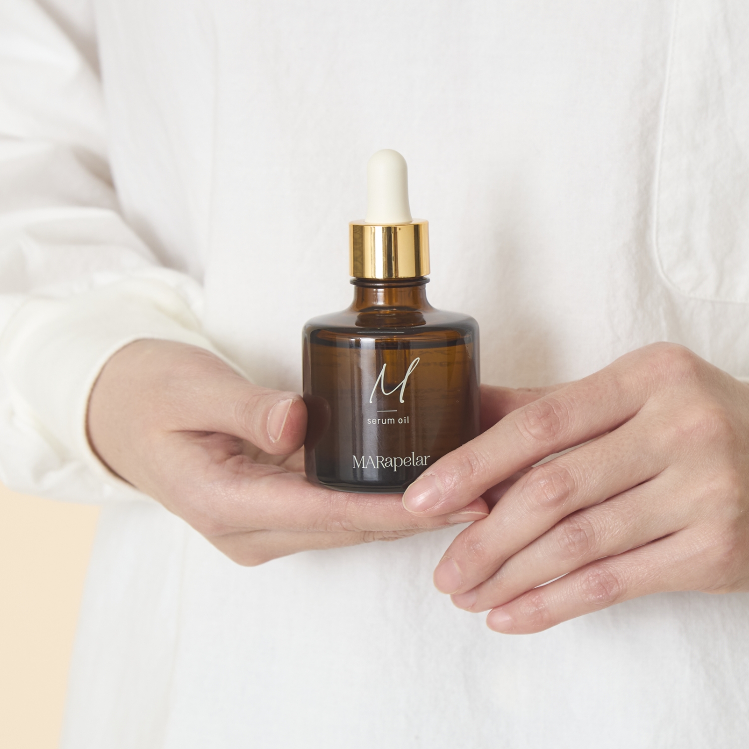 MAR apelar/Mセラムオイル