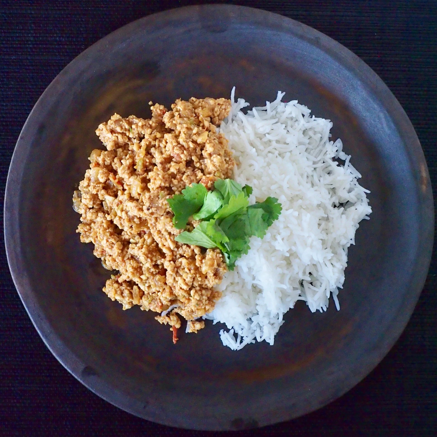 CARMA/チキンキーマカレースパイスキット（４人前）