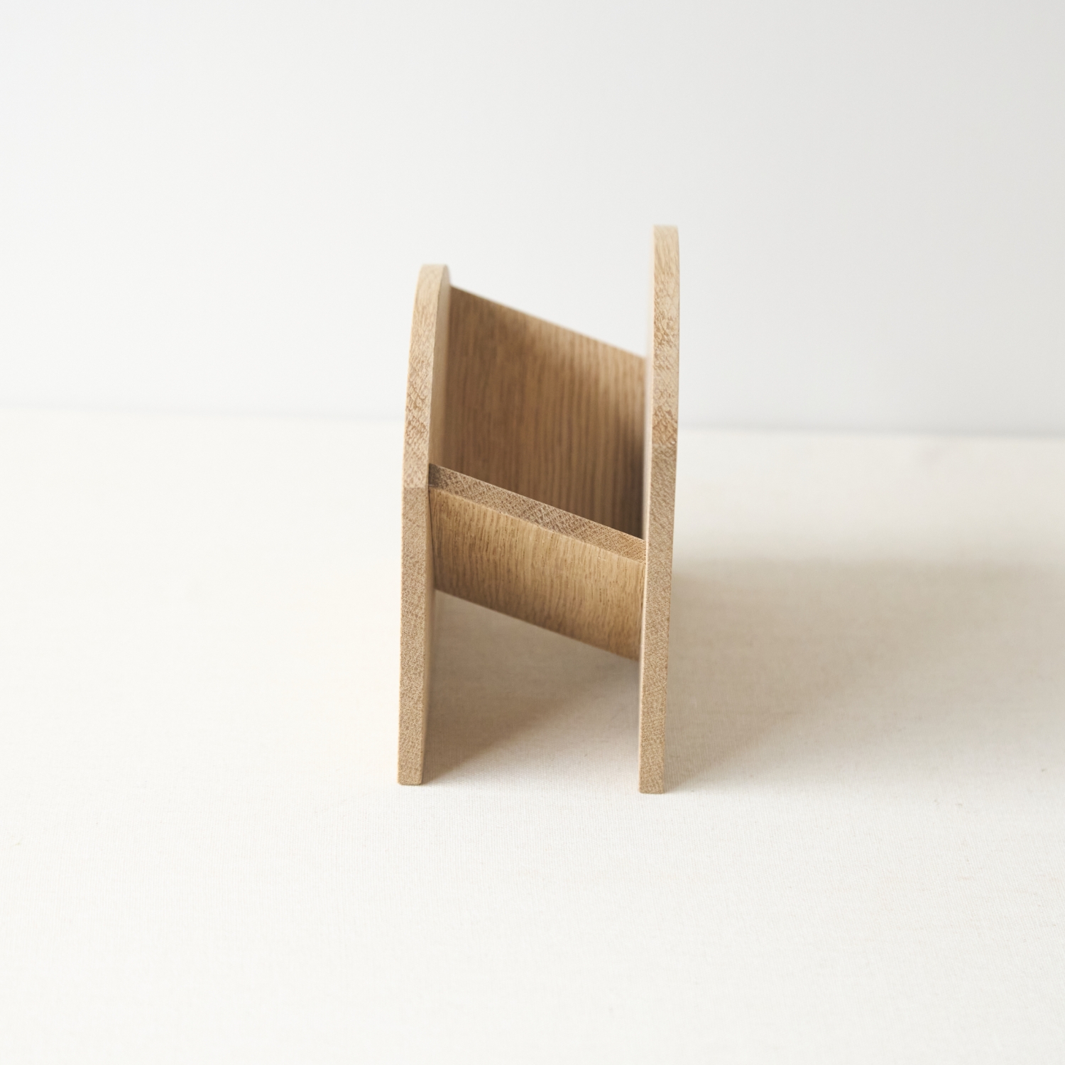 四十沢木材工芸/KITO コーヒーフィルタースタンド