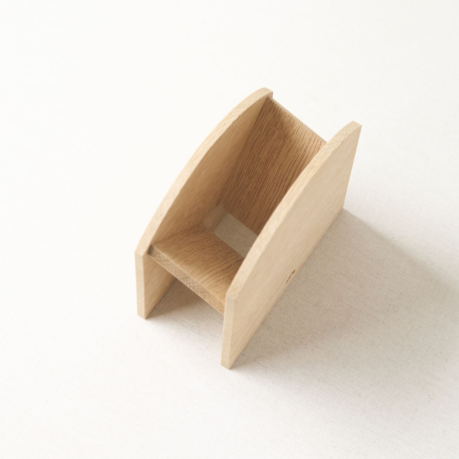 四十沢木材工芸/KITO コーヒーフィルタースタンド