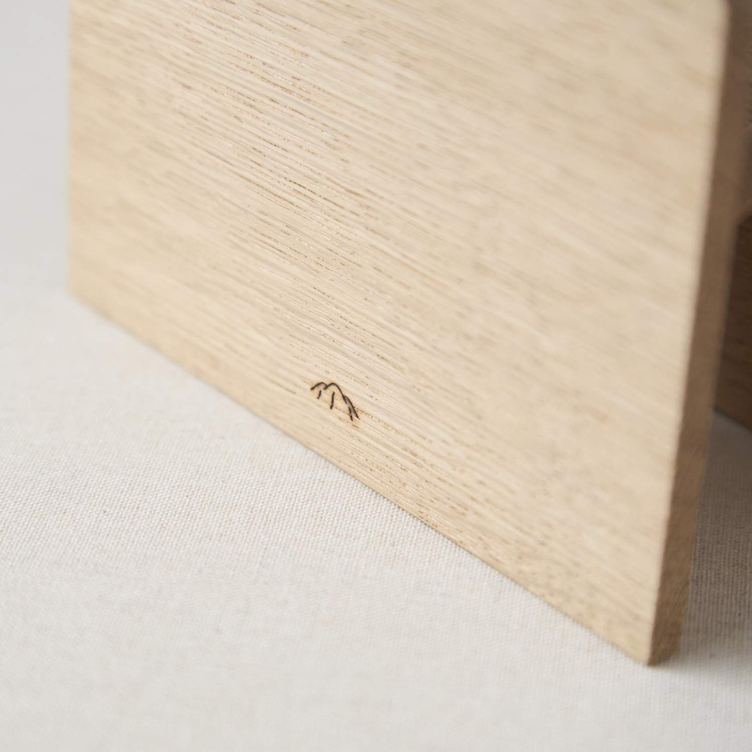 四十沢木材工芸/KITO コーヒーフィルタースタンド