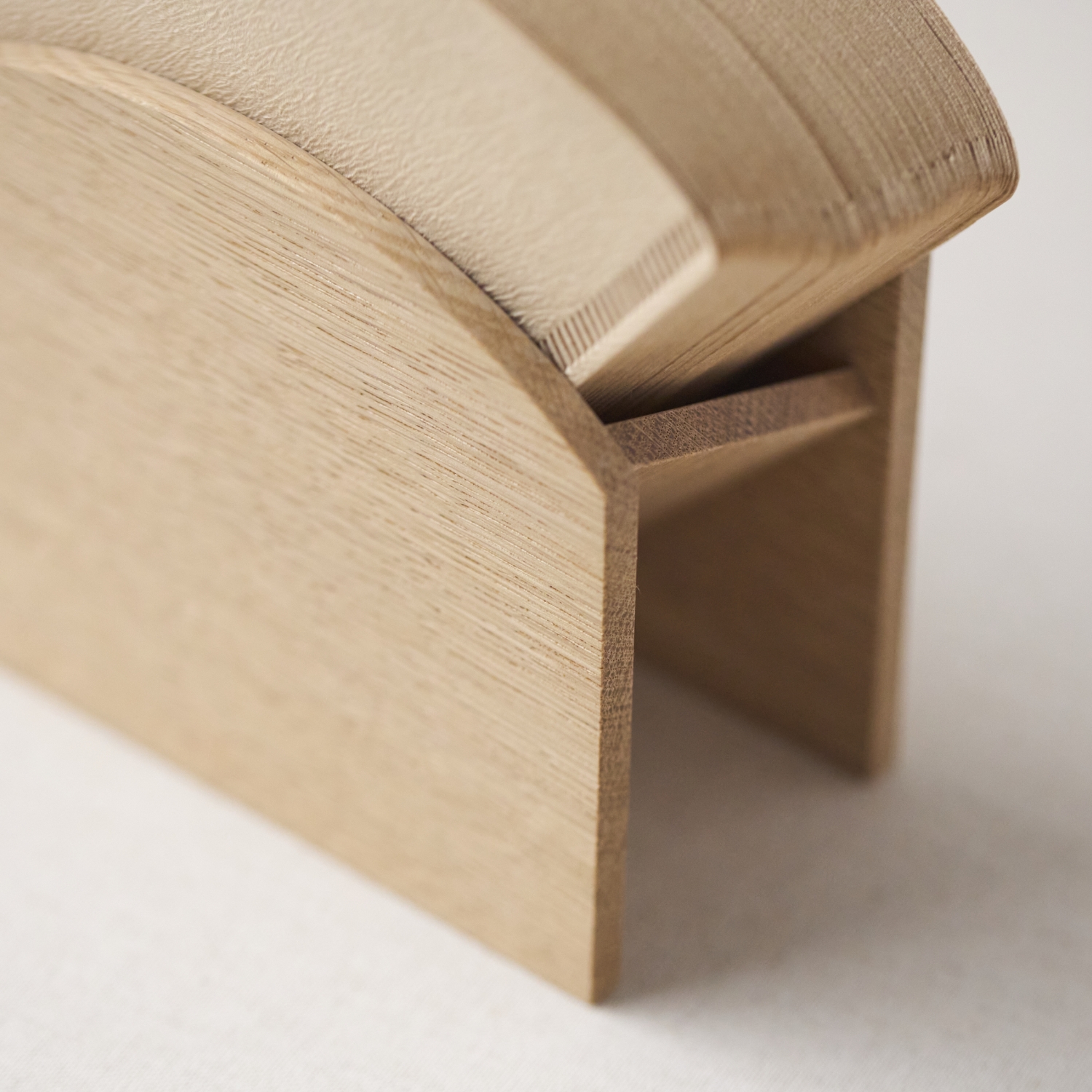 四十沢木材工芸/KITO コーヒーフィルタースタンド