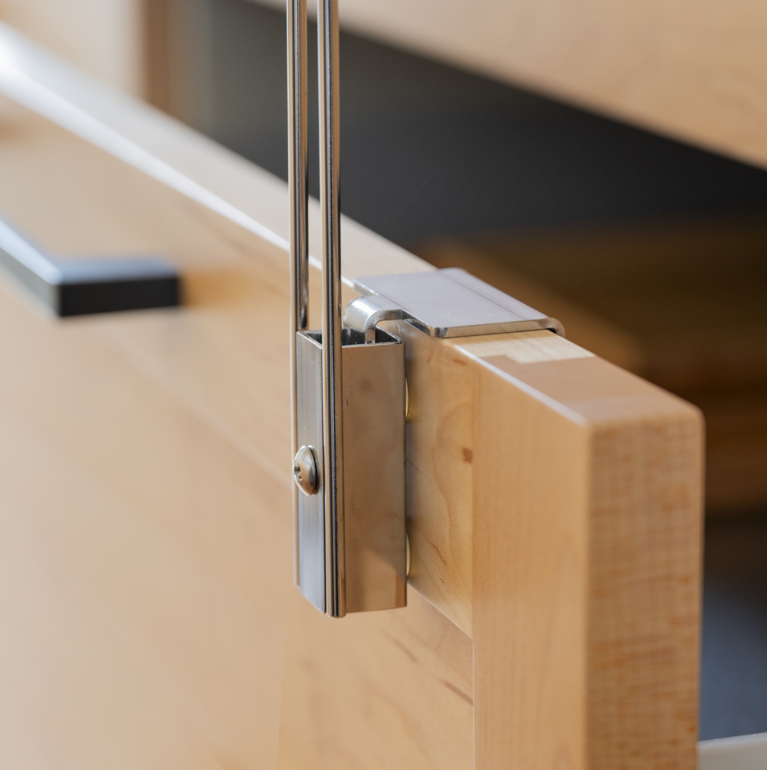 bws SELECTION/すっきり暮らす 浮いてみえるタオルホルダー ロータイプ