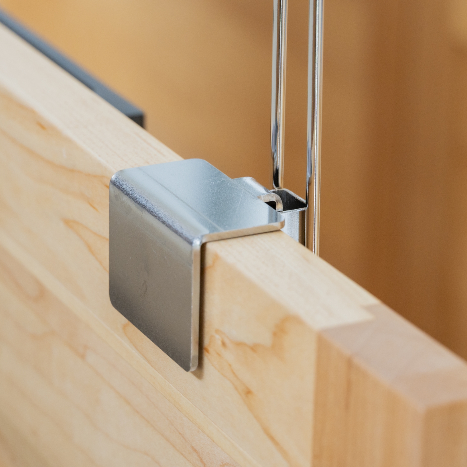 bws SELECTION/すっきり暮らす 浮いてみえるタオルホルダー ハイタイプ